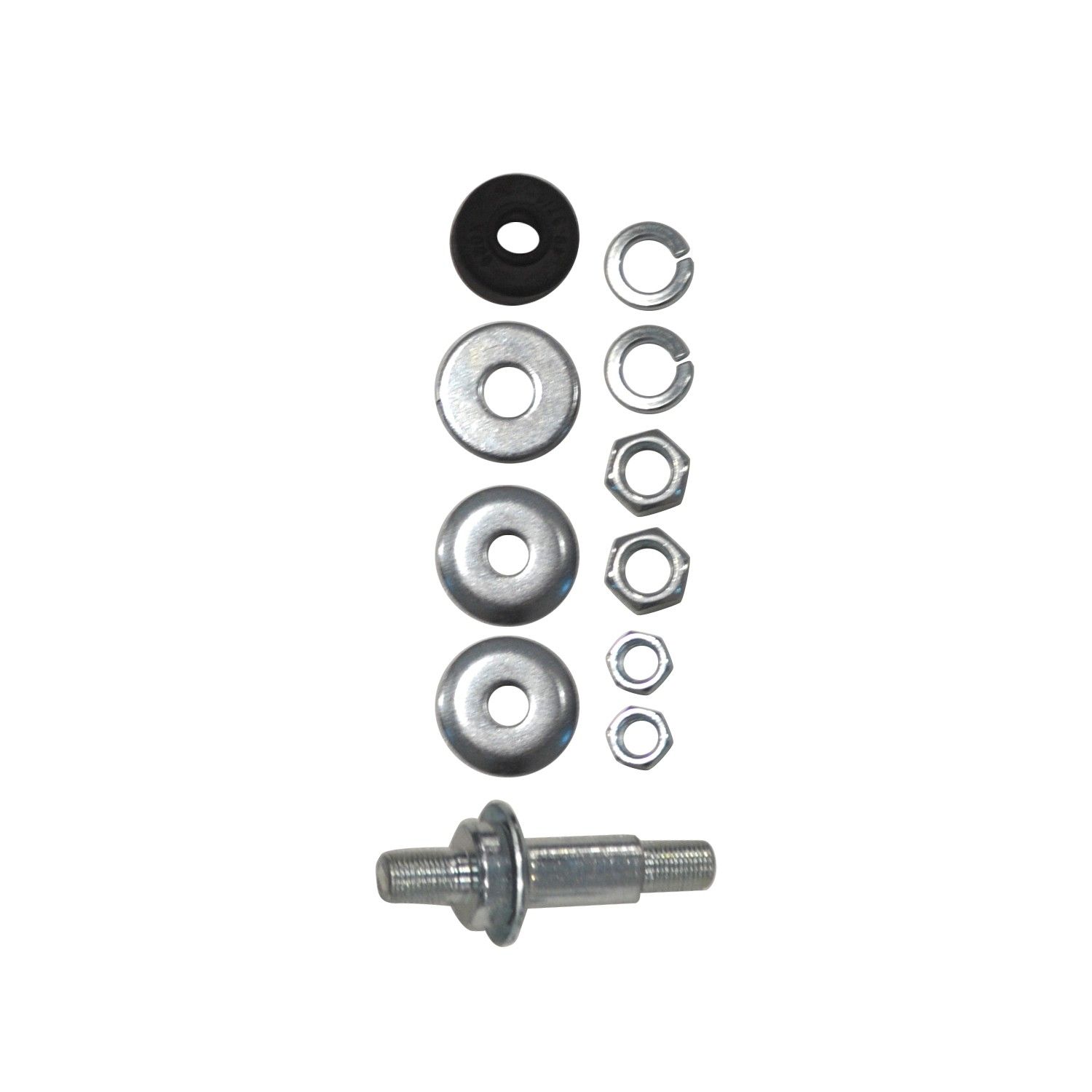 1977, 1976, 1975, 1974, 1973, 1972, 1971, 1970, 1969, 1968, 1967, 1966, 1965 Ford Custom 500 Ambassador Suspension Shock Absorber