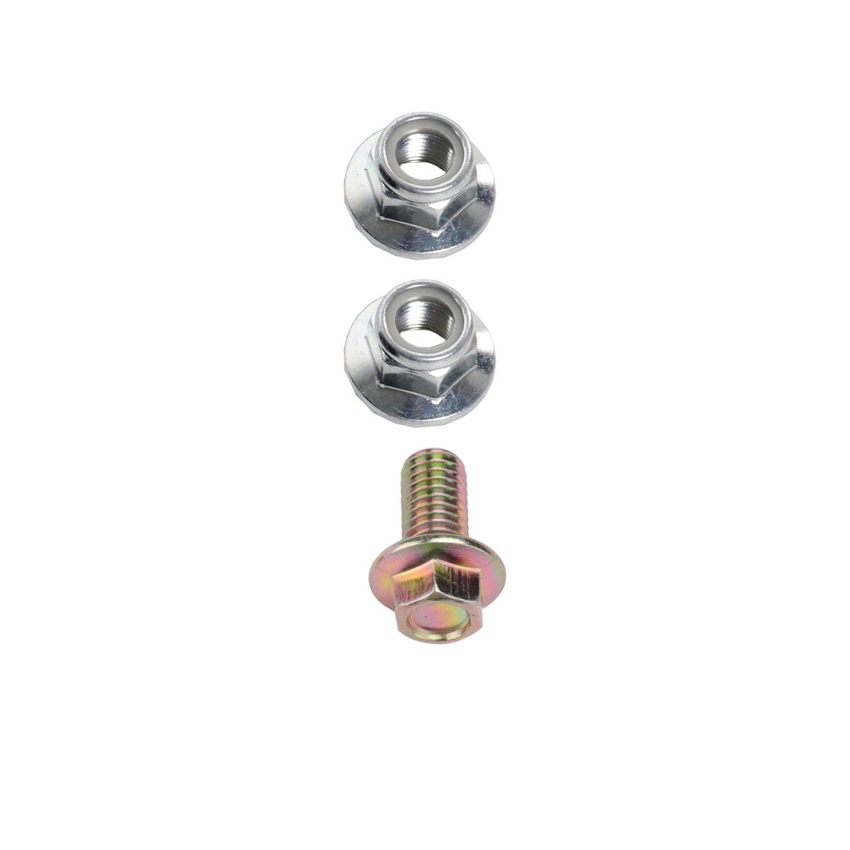 2005, 2004, 2003, 2002, 2001, 2000, 1999 Pontiac Sunfire Suspension Strut and Coil Spring Assembly