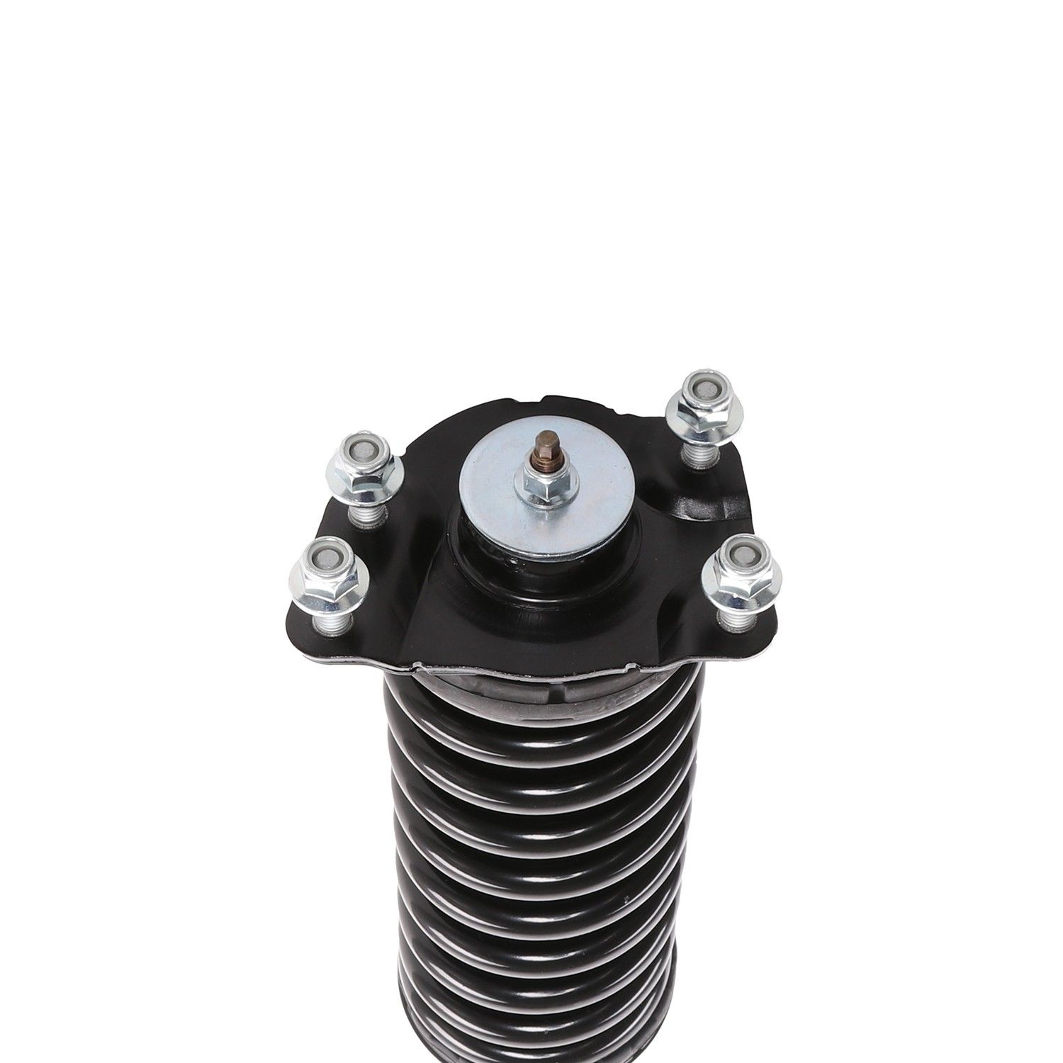 2006, 2005 Jeep Liberty Suspension Strut and Coil Spring Assembly