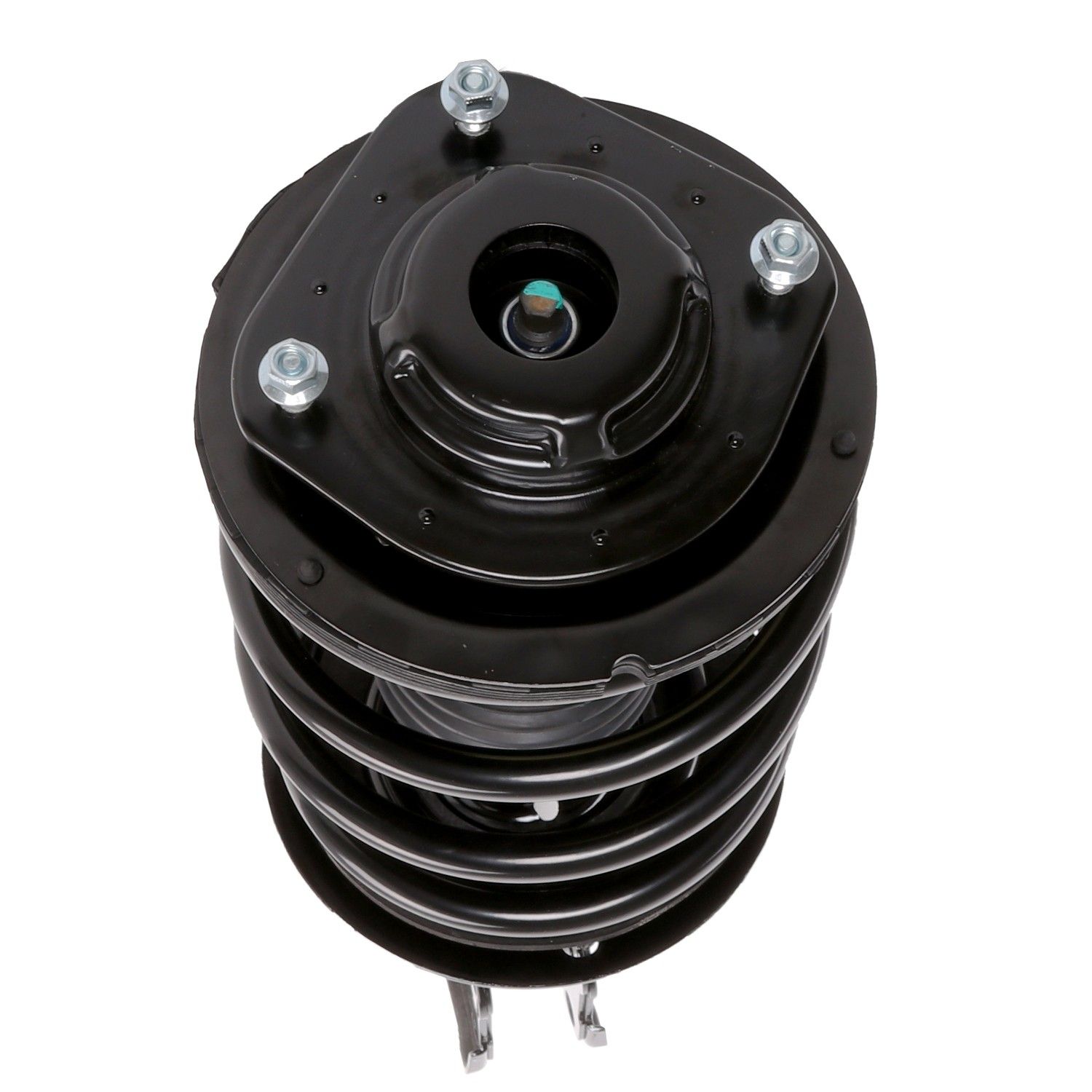 2005, 2004, 2003, 2002, 2001, 2000 Dodge Neon Suspension Strut and Coil Spring Assembly