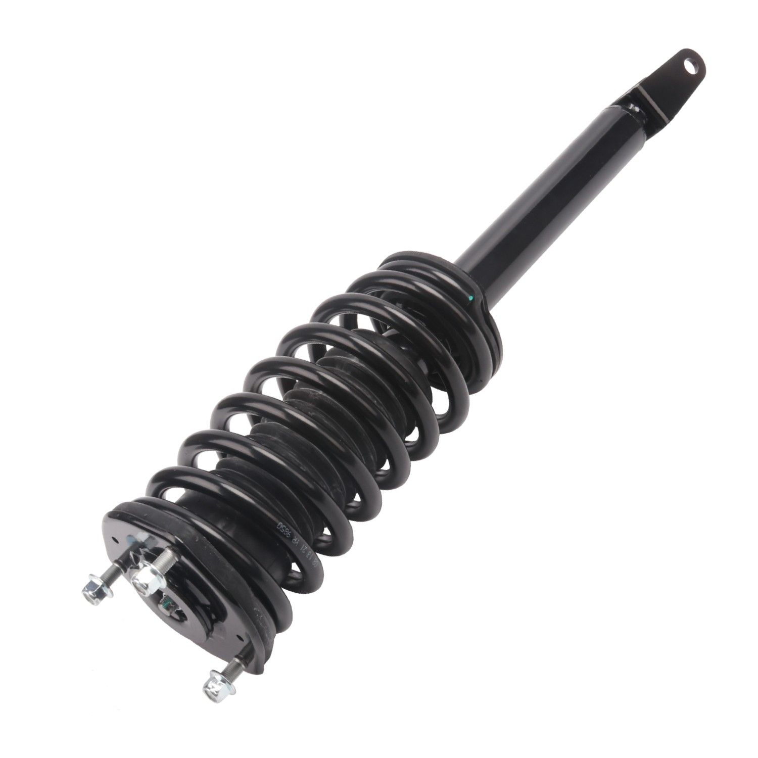 2017, 2016, 2015, 2014, 2013, 2012, 2011, 2010, 2009, 2008, 2007 Lexus LS460 Suspension Strut and Coil Spring Assembly