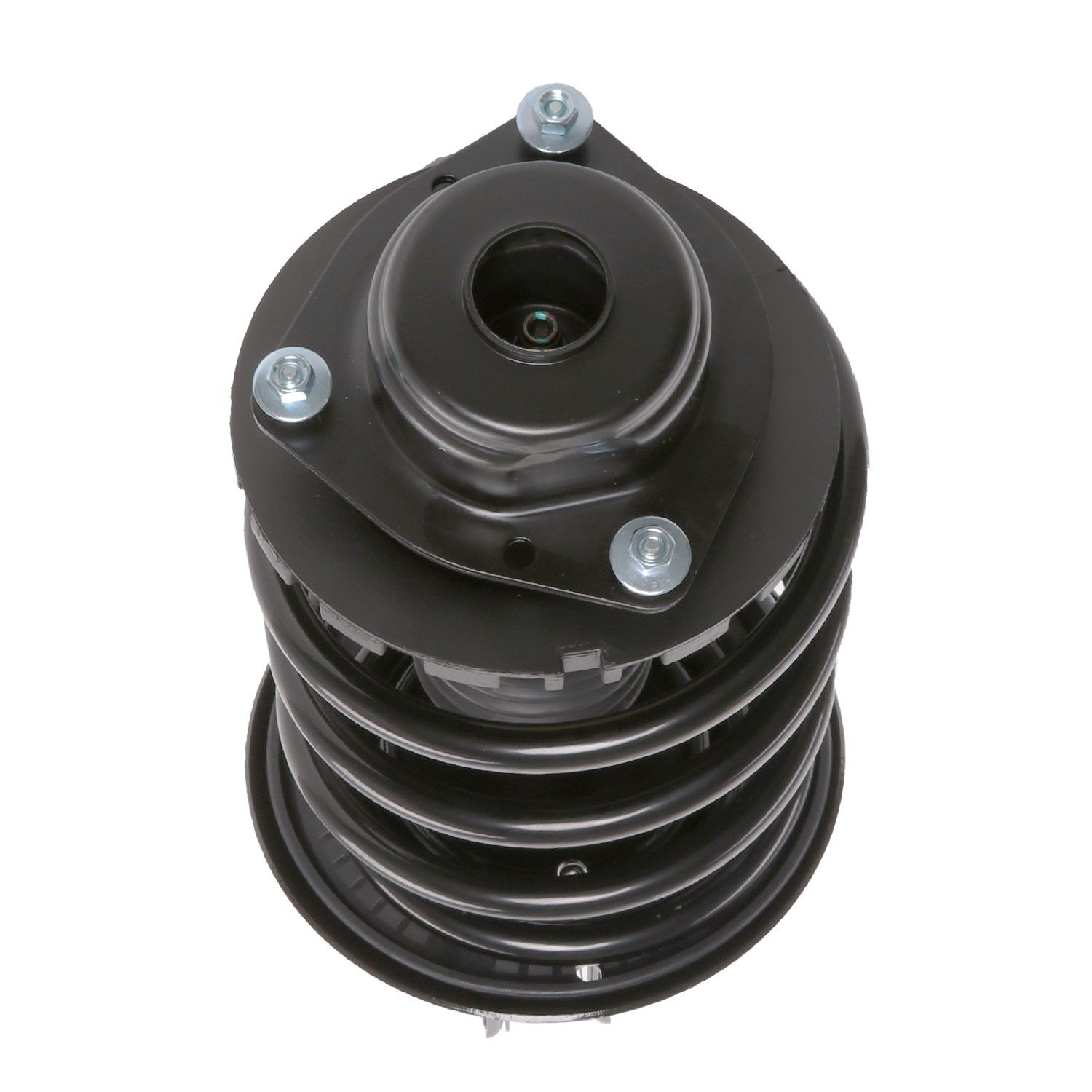 2000, 1999, 1998, 1997, 1996, 1995 Dodge Caravan & Country Suspension Strut and Coil Spring Assembly