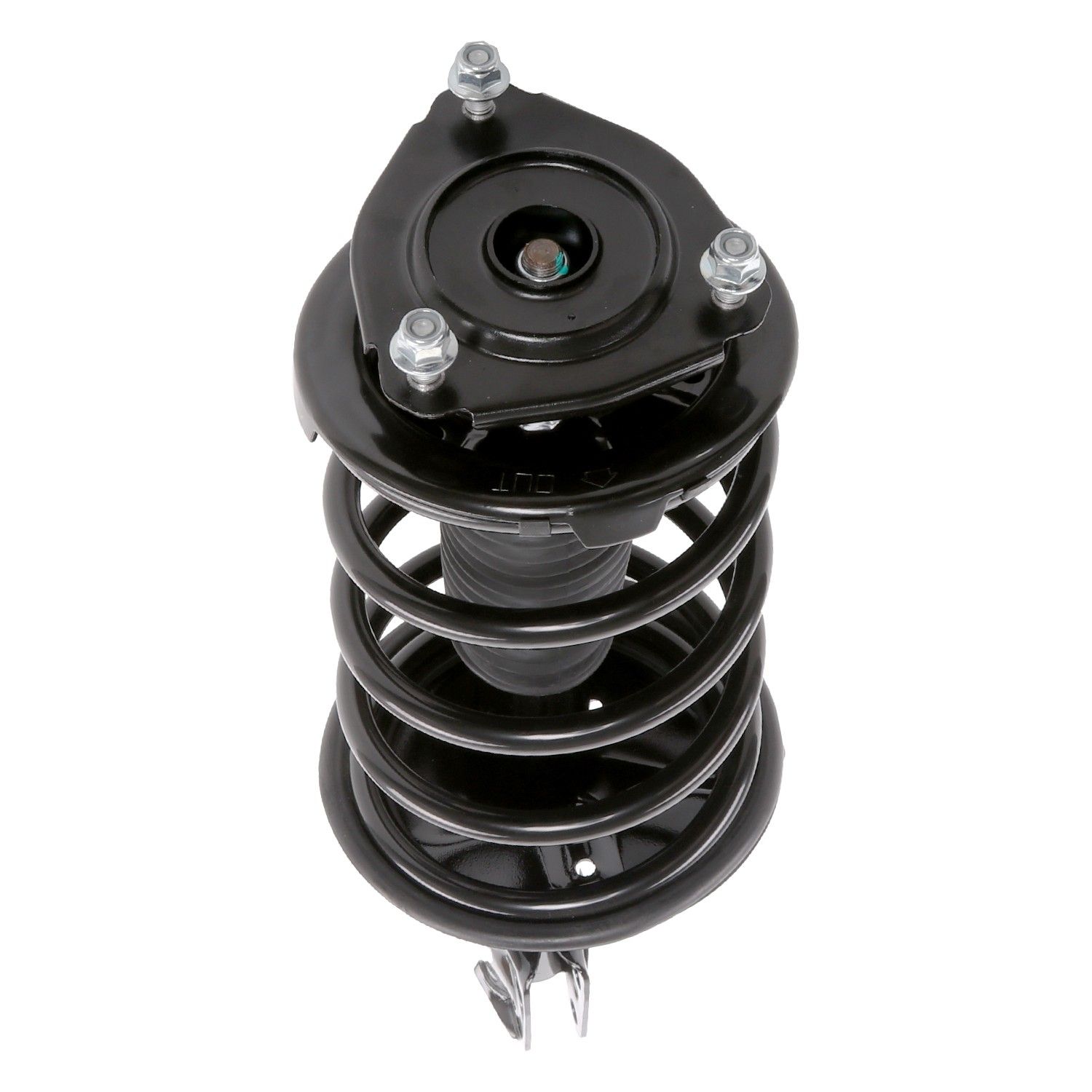 2005, 2004, 2003, 2002, 2001, 2000 Toyota RAV4 Suspension Strut and Coil Spring Assembly