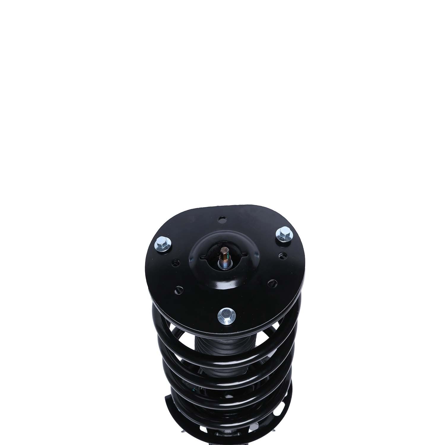 2020, 2019, 2018, 2017, 2016, 2015, 2014, 2013 Ford Fusion Suspension Strut and Coil Spring Assembly