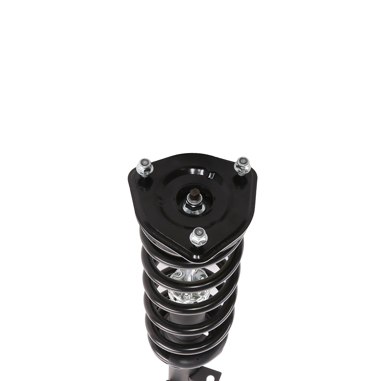 2007, 2006, 2005, 2004, 2003 INFINITI G35 Suspension Strut and Coil Spring Assembly