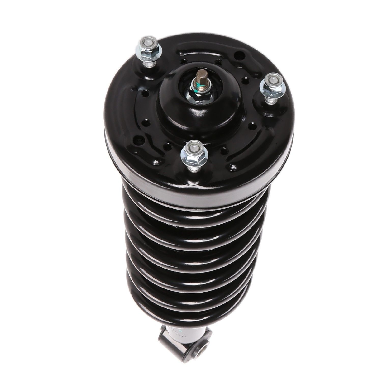 2013, 2012, 2011, 2010, 2009 Ford Lobo Suspension Strut and Coil Spring Assembly