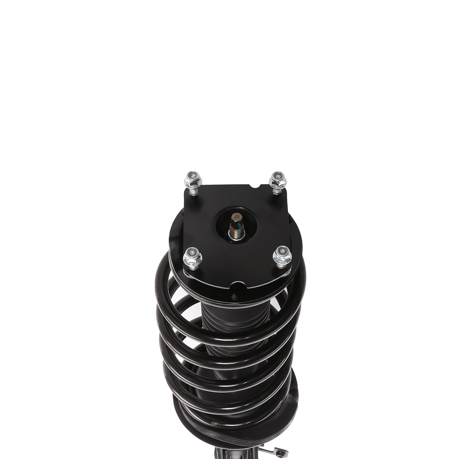 2014, 2013, 2012 Ford Edge Suspension Strut and Coil Spring Assembly