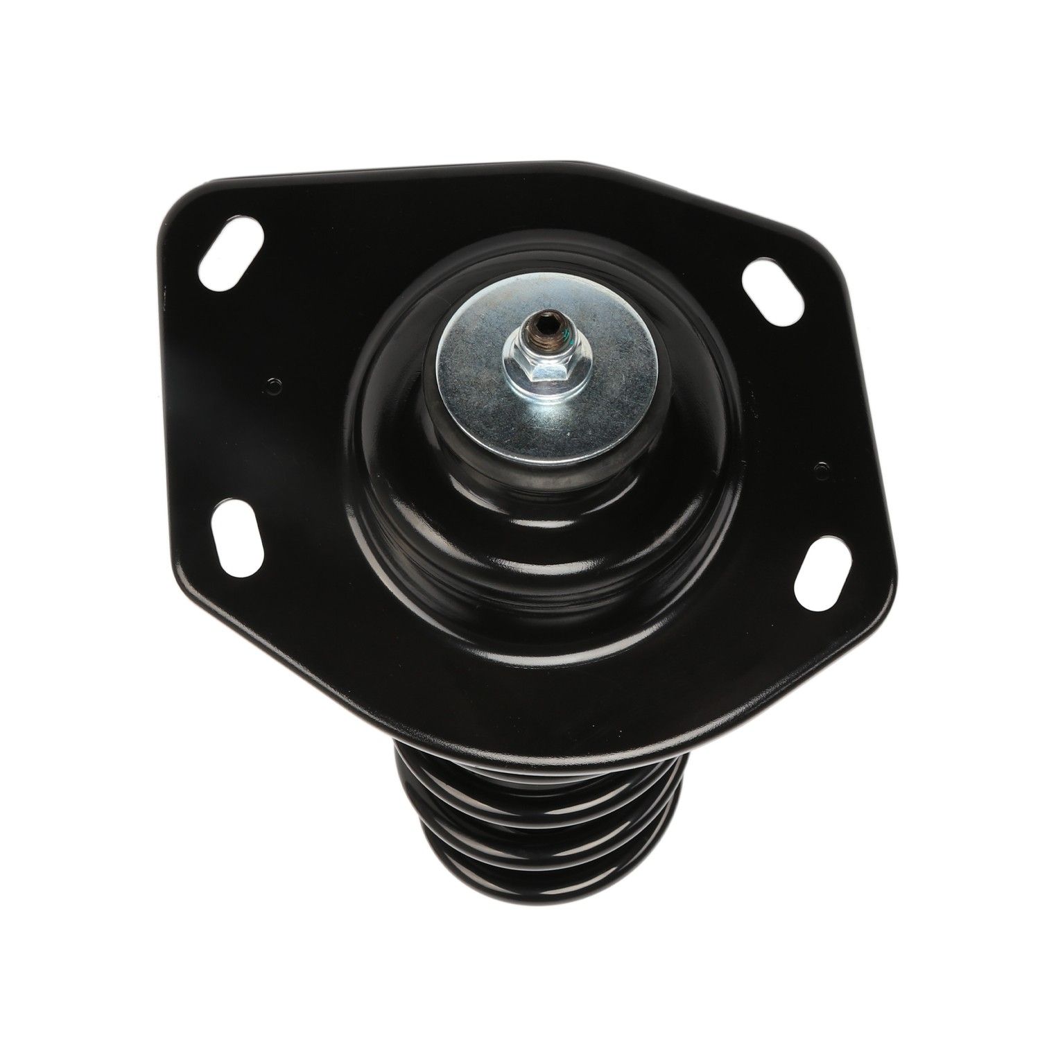 2015, 2014, 2013, 2012, 2011 Chevrolet Camaro Suspension Strut and Coil Spring Assembly