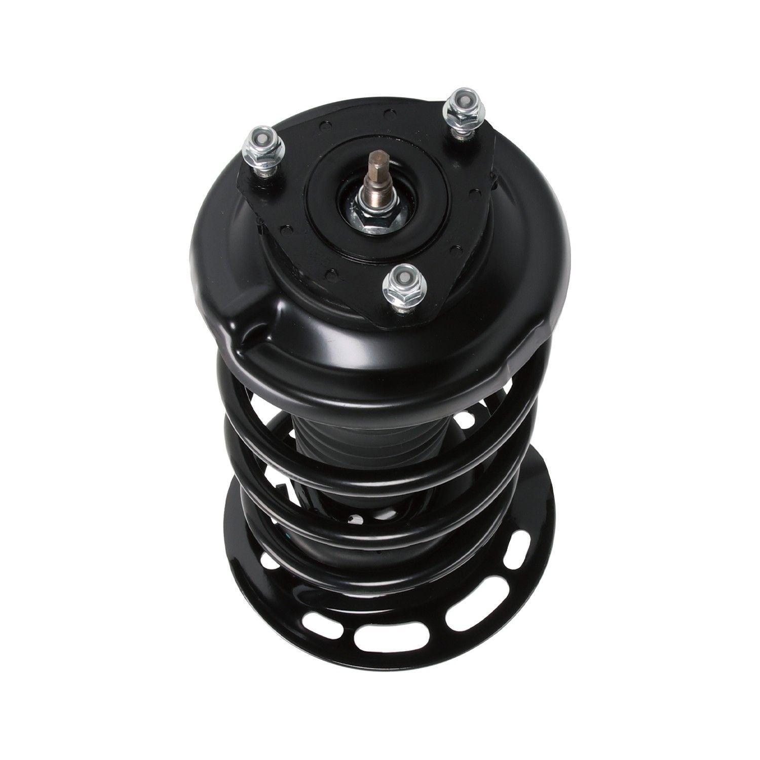 2011, 2010, 2009, 2008 Ford Focus Suspension Strut and Coil Spring Assembly