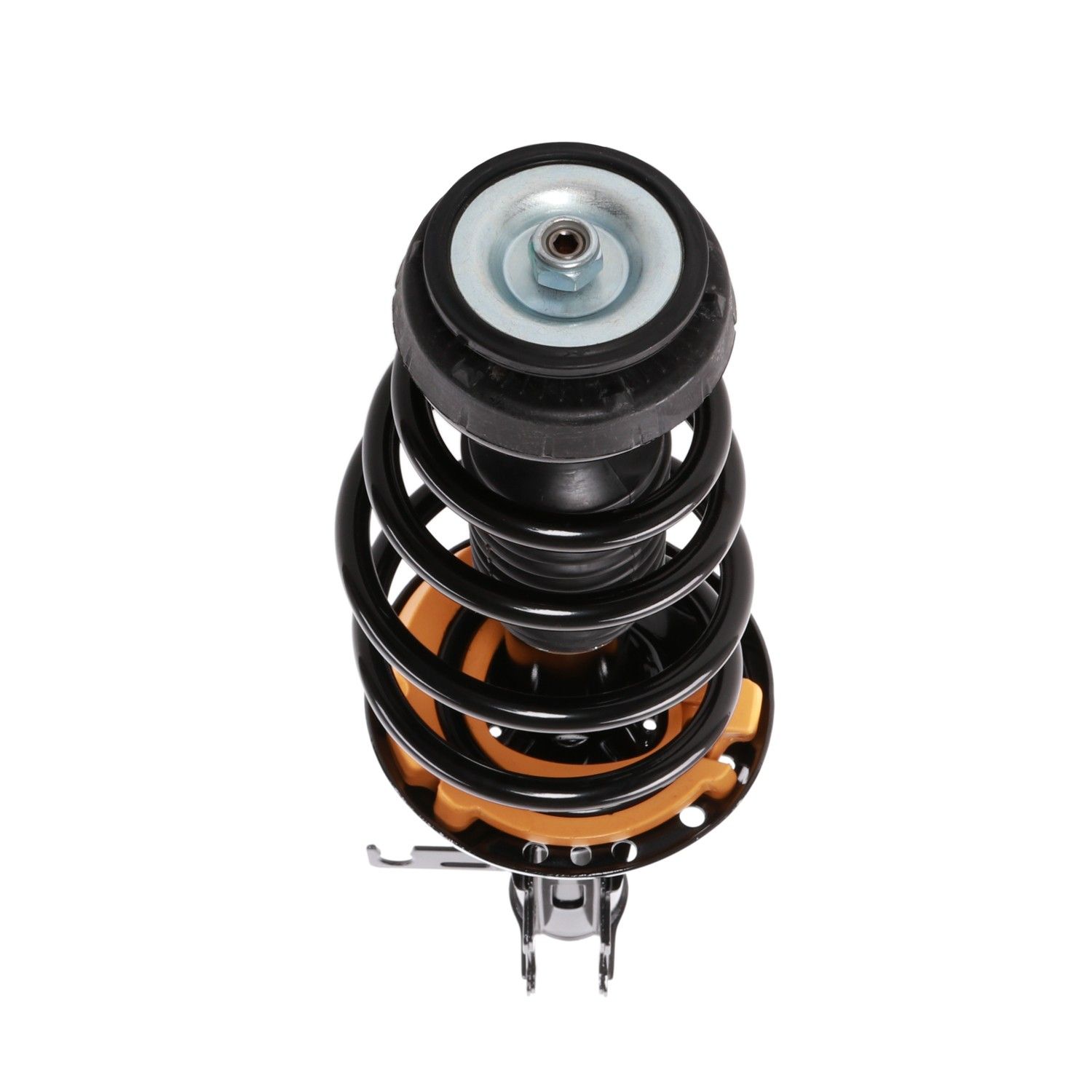 2015, 2014, 2013, 2012 Chevrolet Cruze Suspension Strut and Coil Spring Assembly