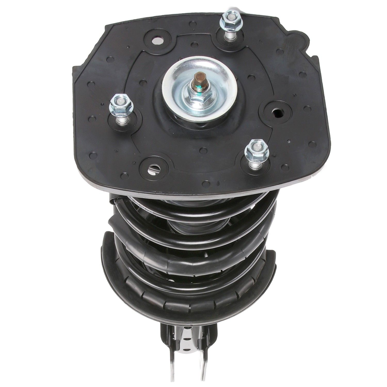 2009, 2008, 2007, 2006, 2005 Buick Allure Suspension Strut and Coil Spring Assembly