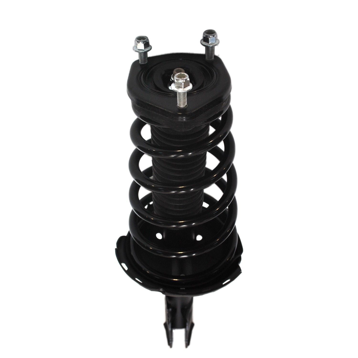 2008, 2007 Lexus RX400h Suspension Strut and Coil Spring Assembly