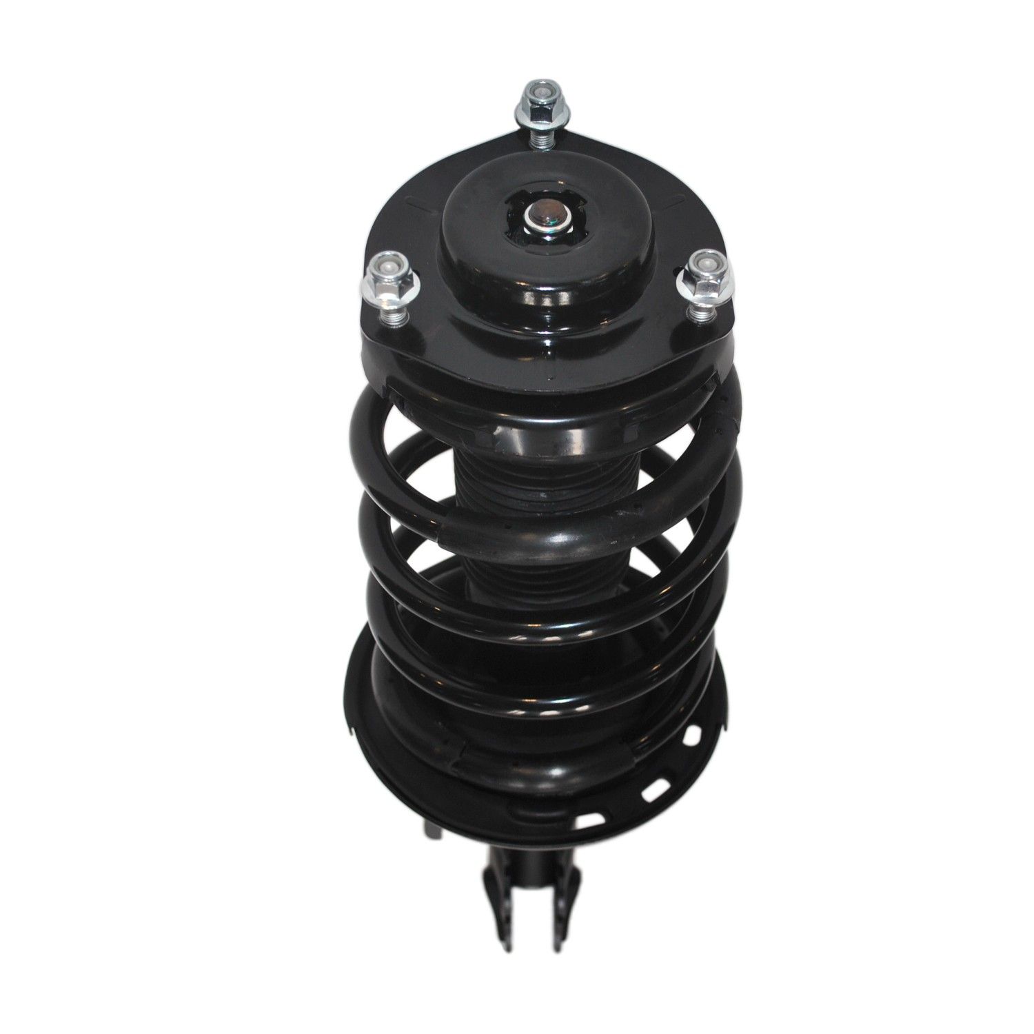 2012, 2011, 2010, 2009 Lexus ES350 Suspension Strut and Coil Spring Assembly