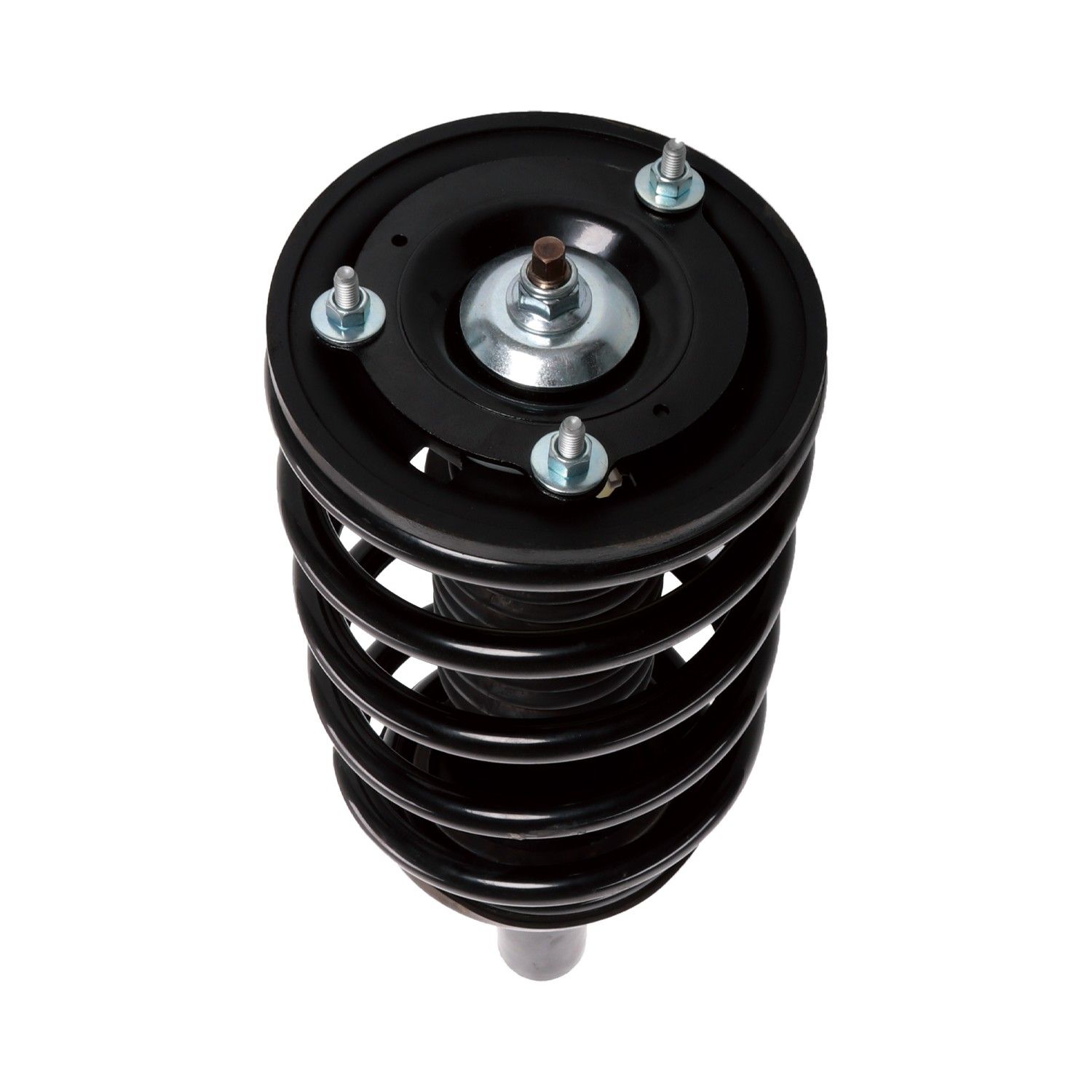 2003, 2002, 2001, 2000, 1999, 1998, 1997, 1996, 1995 Ford Windstar Suspension Strut and Coil Spring Assembly