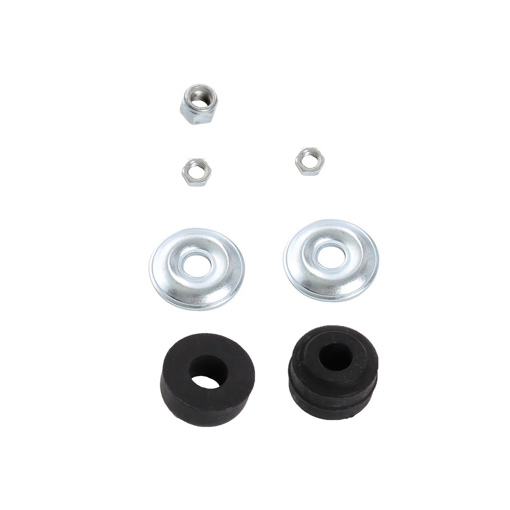 2007, 2006, 2005, 2004, 2003, 2002, 2001 Ford Escape Suspension Shock Absorber