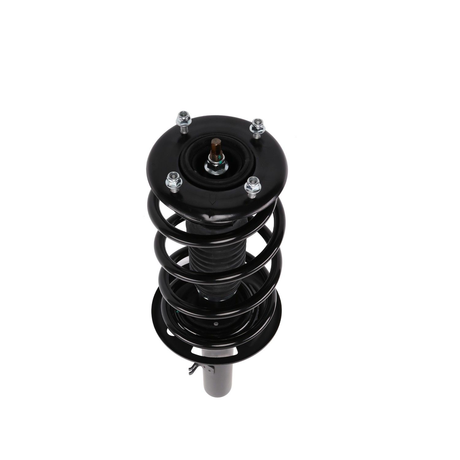 2011, 2010 Ford Taurus Suspension Strut and Coil Spring Assembly