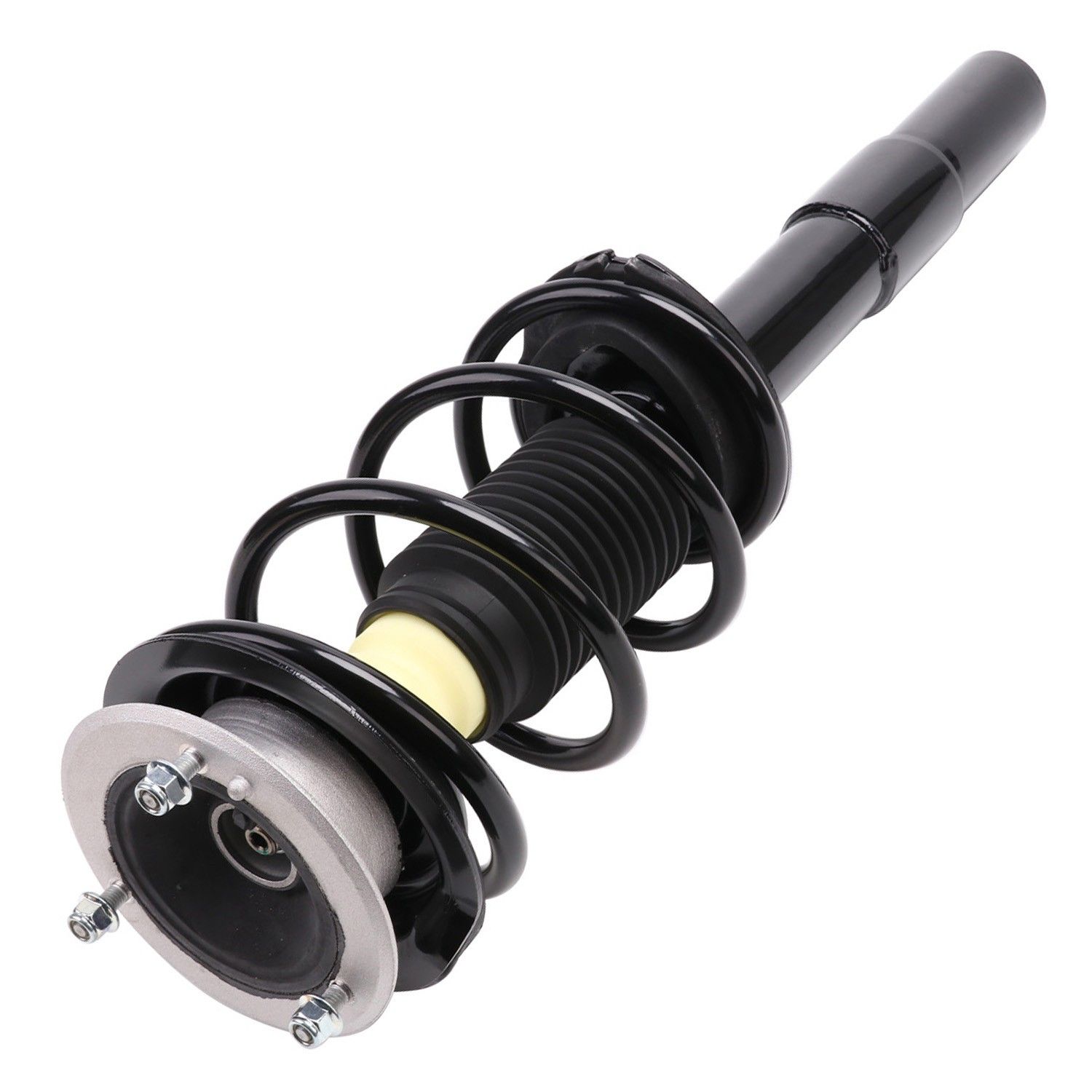 2010, 2009, 2008 BMW 528i Suspension Strut and Coil Spring Assembly