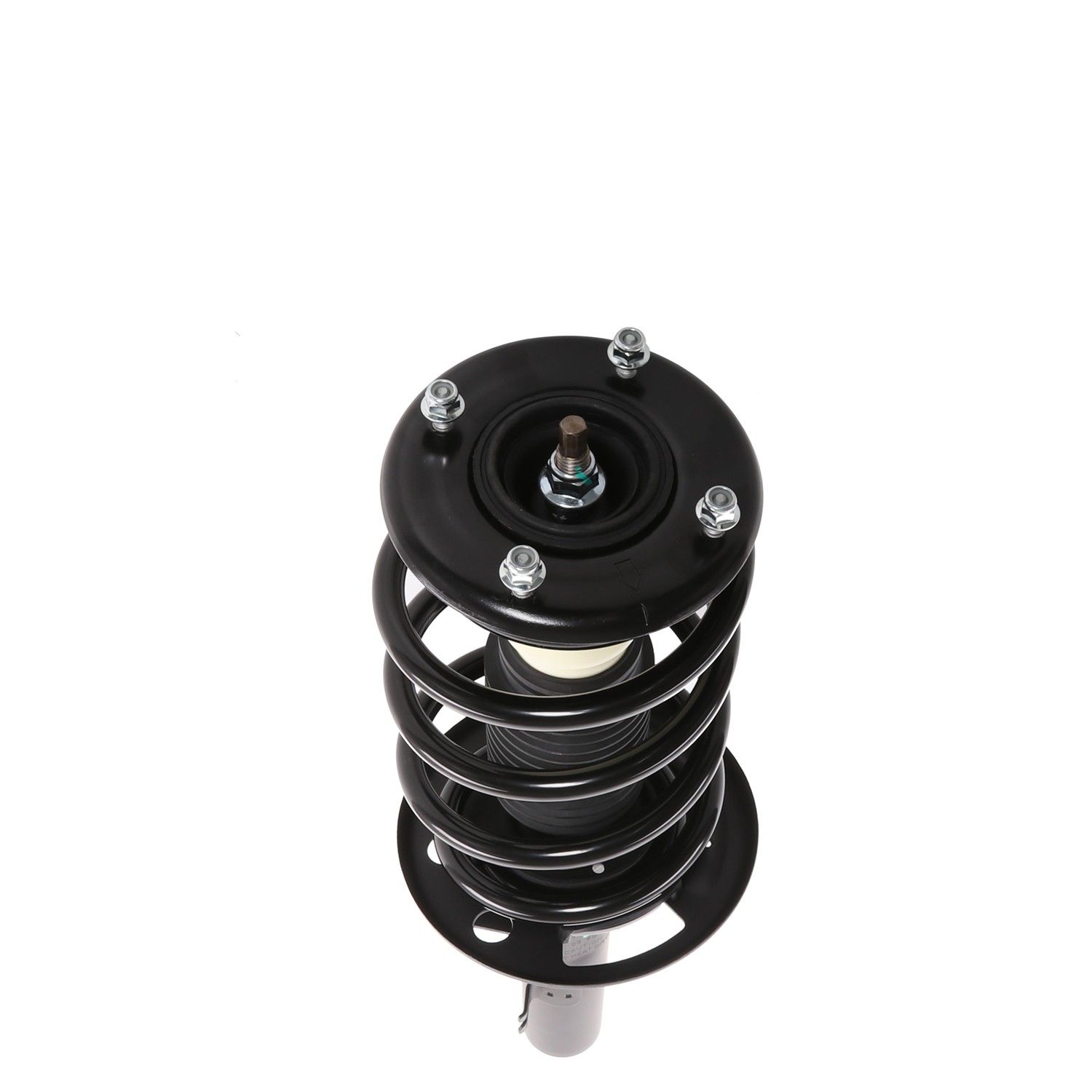 2011, 2010 Ford Flex Suspension Strut and Coil Spring Assembly