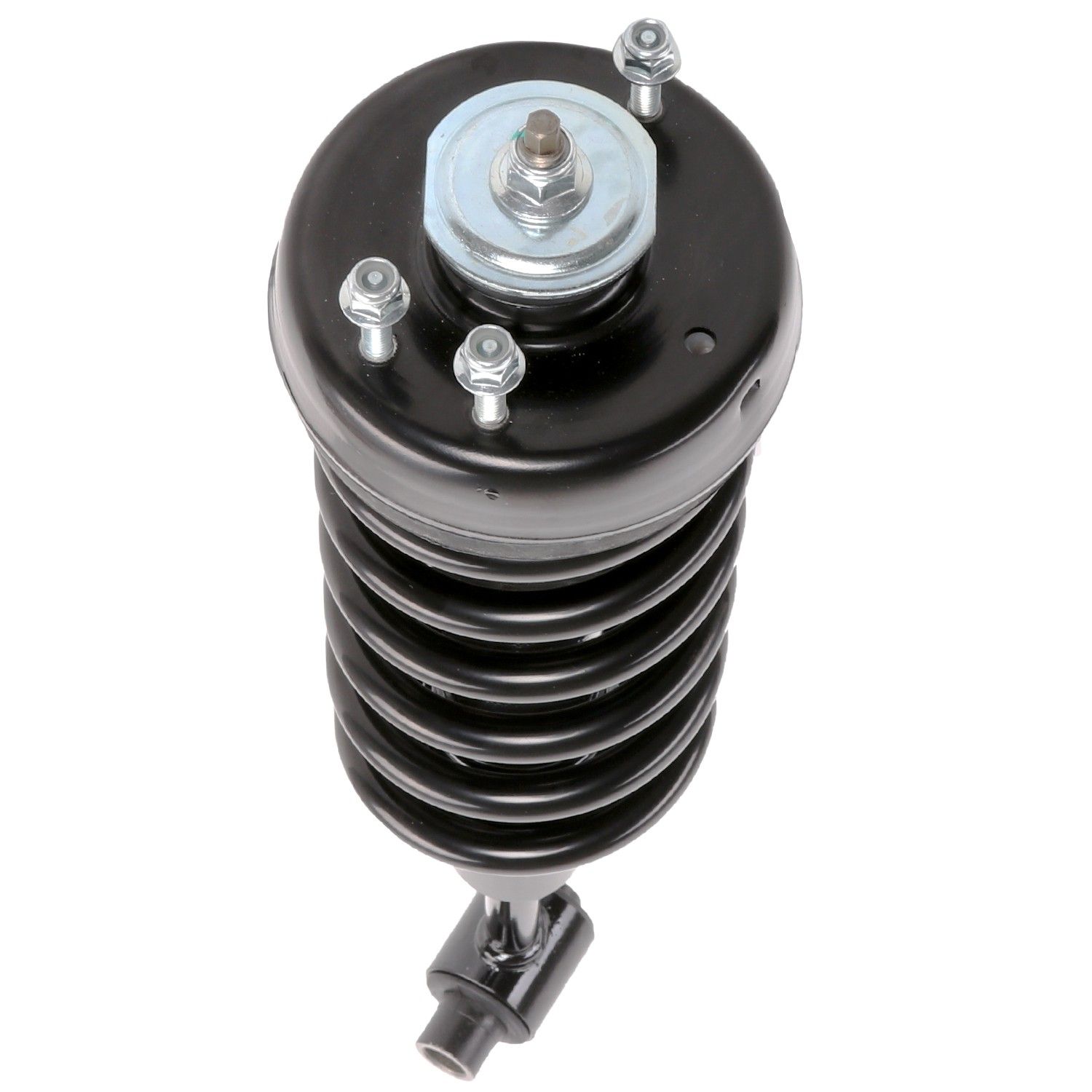 2005, 2004 Ford Explorer Suspension Strut and Coil Spring Assembly