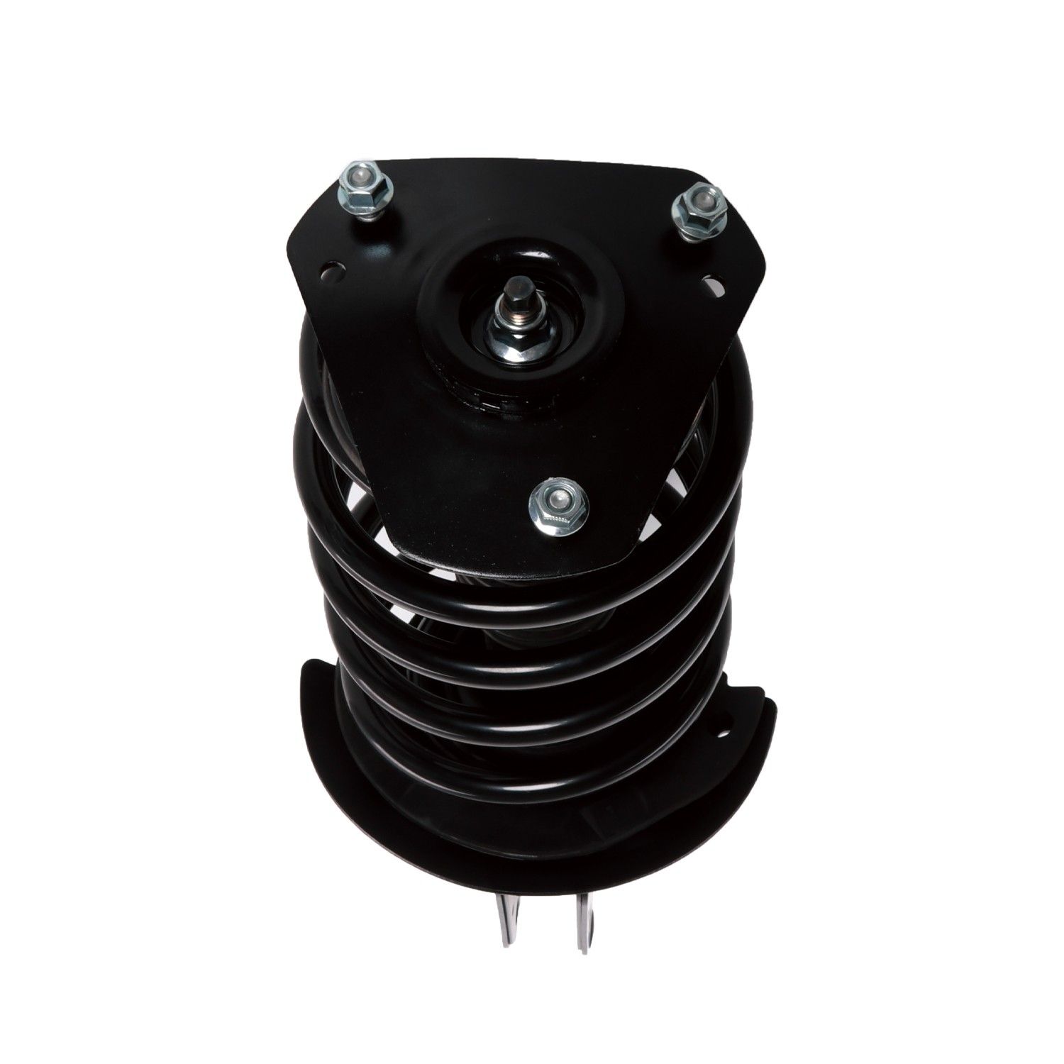 2005, 2004, 2003, 2002, 2001 Pontiac Aztek Suspension Strut and Coil Spring Assembly