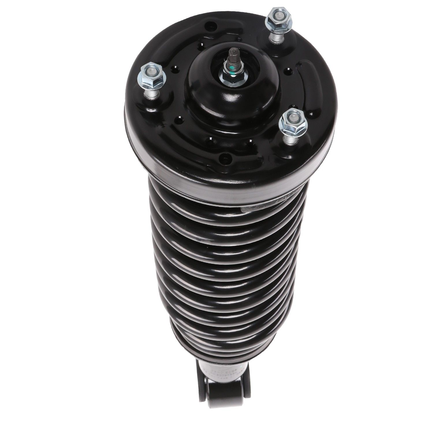 2013, 2012, 2011, 2010, 2009, 2008, 2007 Ford Expedition Suspension Strut and Coil Spring Assembly