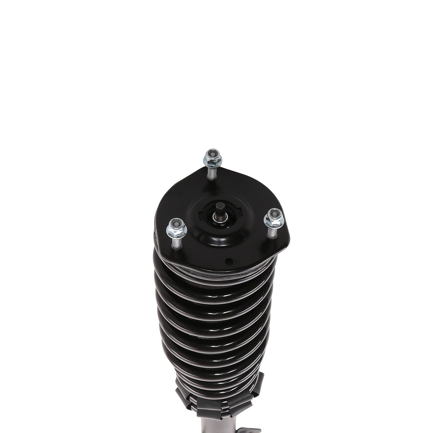 2013, 2012, 2011, 2010, 2009 Mazda 6 Suspension Strut and Coil Spring Assembly