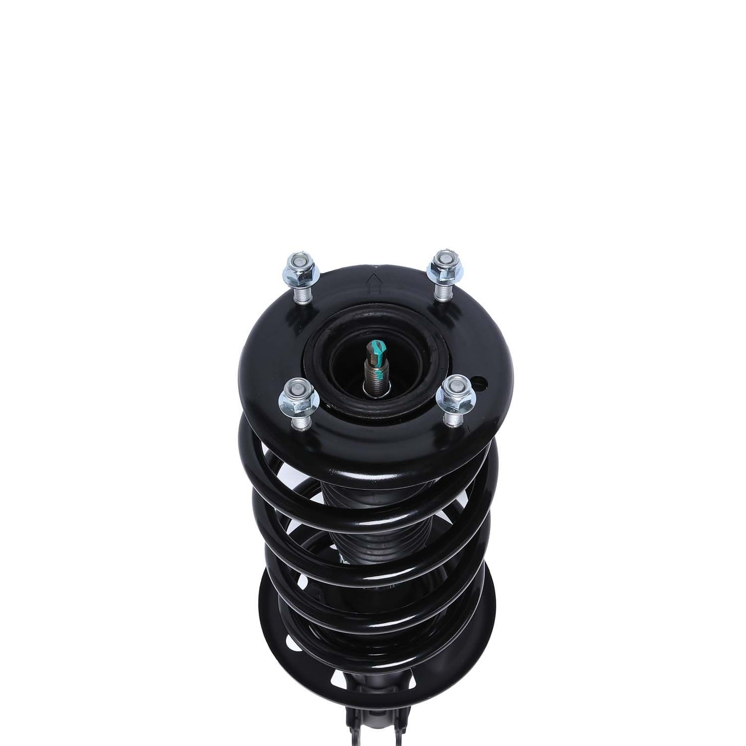 2019, 2018, 2017, 2016, 2015, 2014, 2013 Ford Flex Suspension Strut and Coil Spring Assembly
