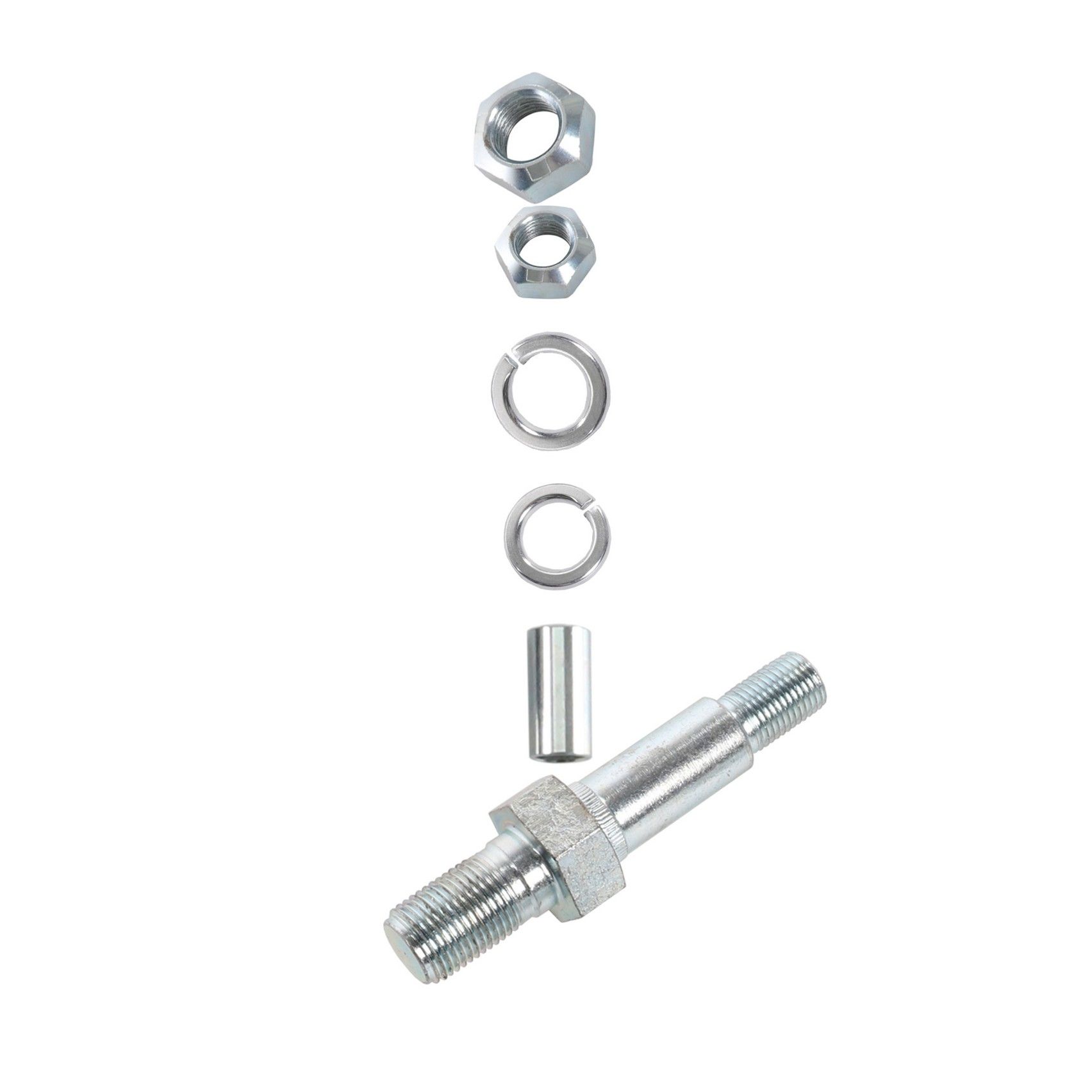 1966, 1965, 1964, 1963 GMC Suburban Suspension Shock Absorber