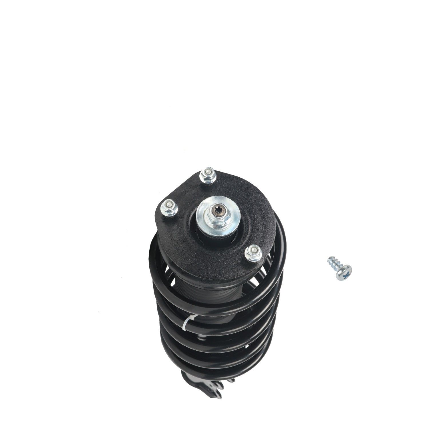 2002, 2001, 2000, 1999, 1998, 1997, 1996, 1995, 1994, 1993, 1992, 1991 Saturn SL Suspension Strut and Coil Spring Assembly