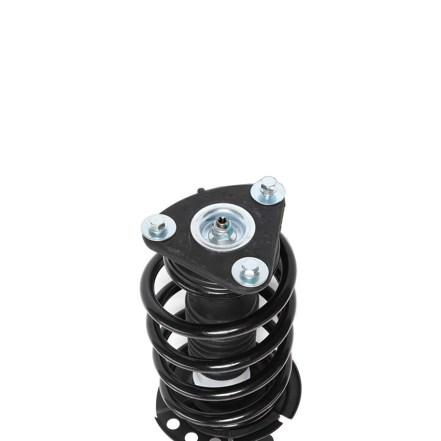 2022, 2021, 2020, 2019, 2018, 2017, 2016, 2015, 2014 Ford Transit Connect Connect Suspension Strut and Coil Spring Assembly