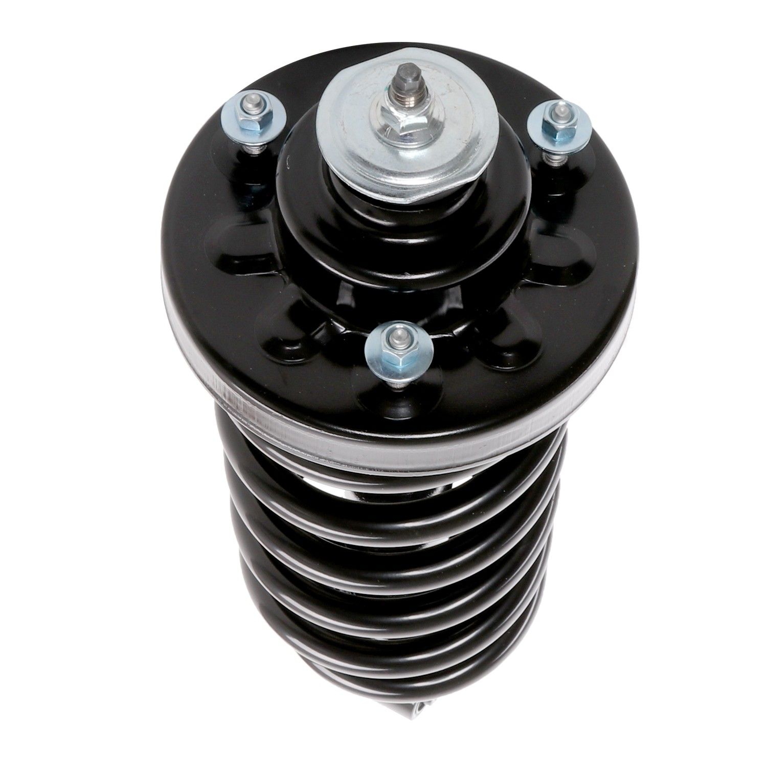 2010, 2009, 2008, 2007, 2006 Ford Explorer Suspension Strut and Coil Spring Assembly