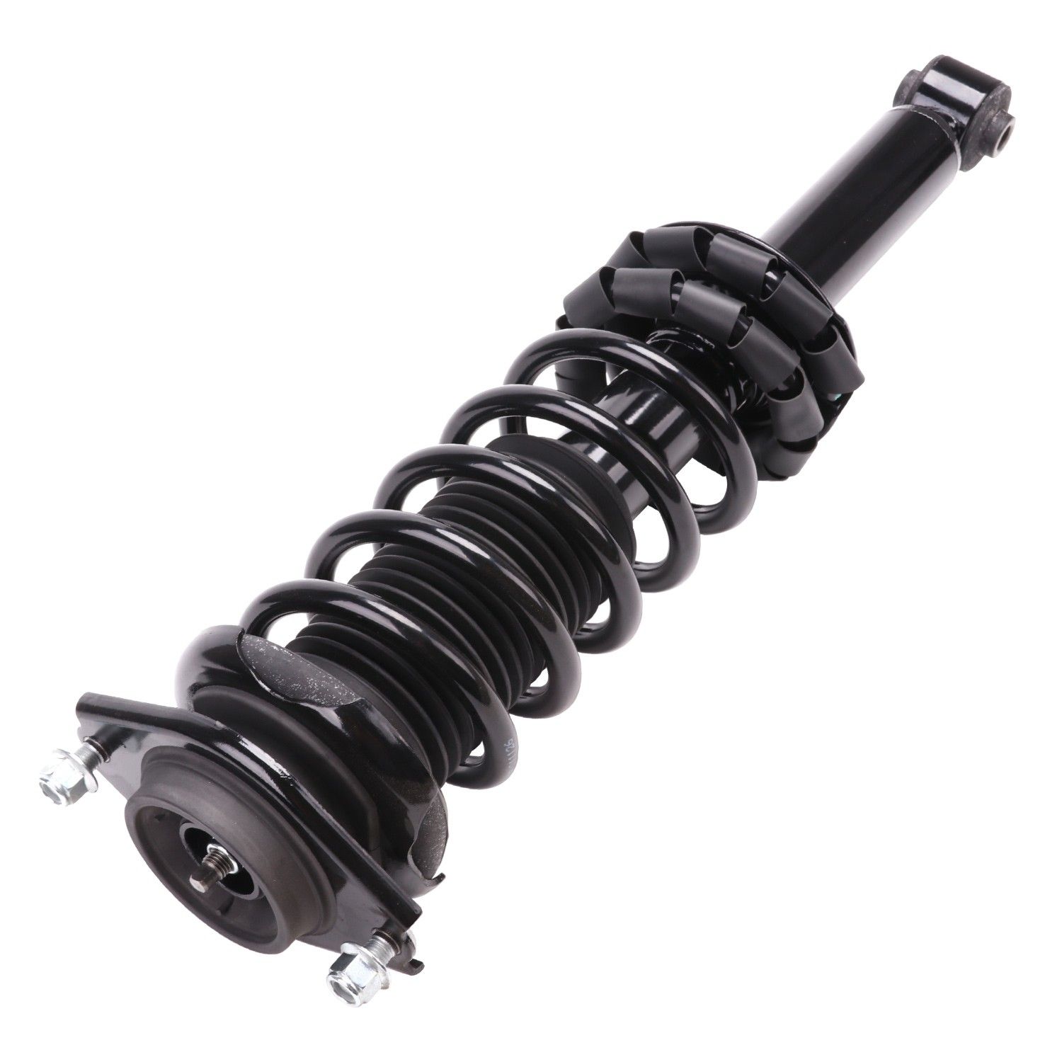 2014, 2013 Subaru Outback Suspension Strut and Coil Spring Assembly