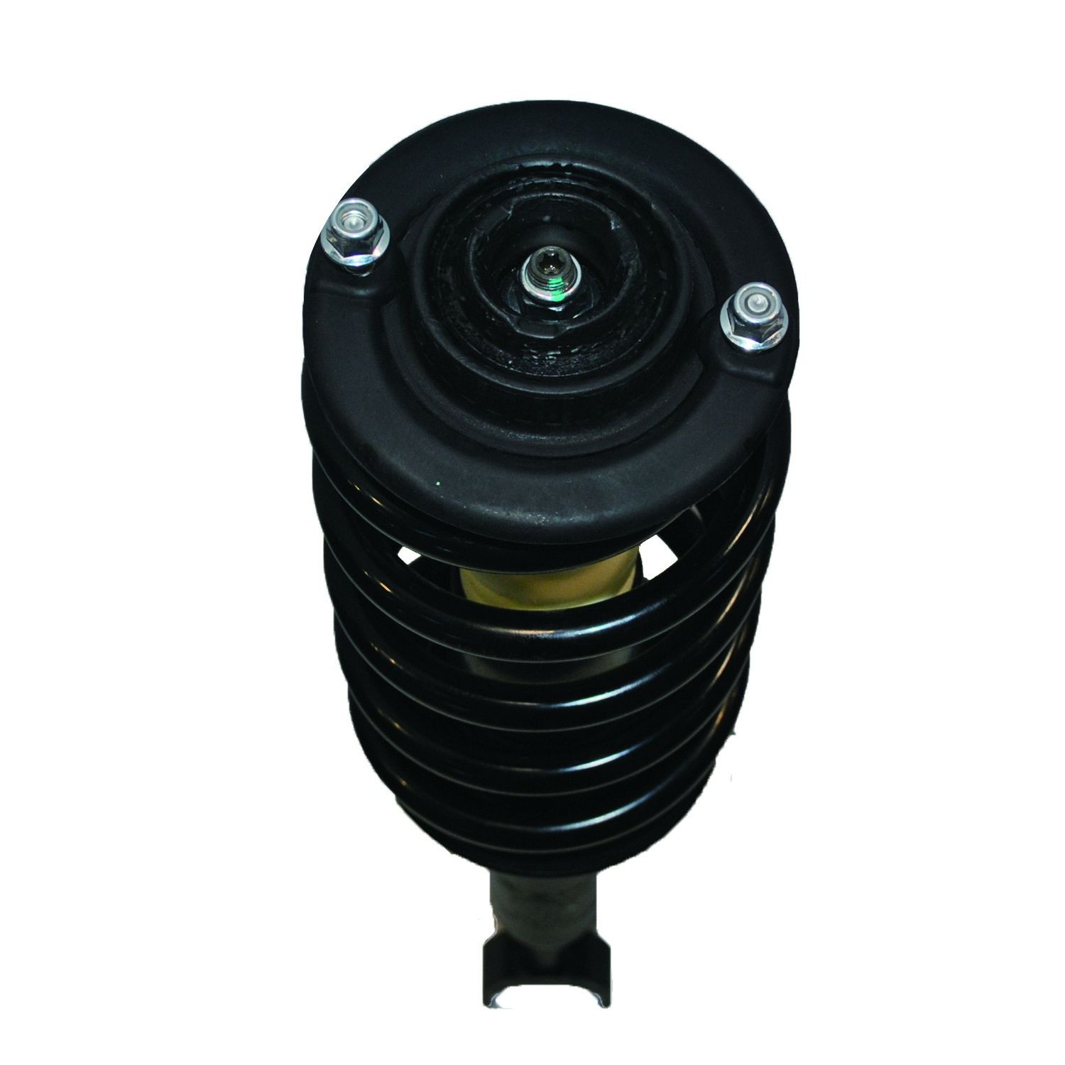 2004, 2003, 2002, 2001, 2000 Audi A6 Suspension Strut and Coil Spring Assembly