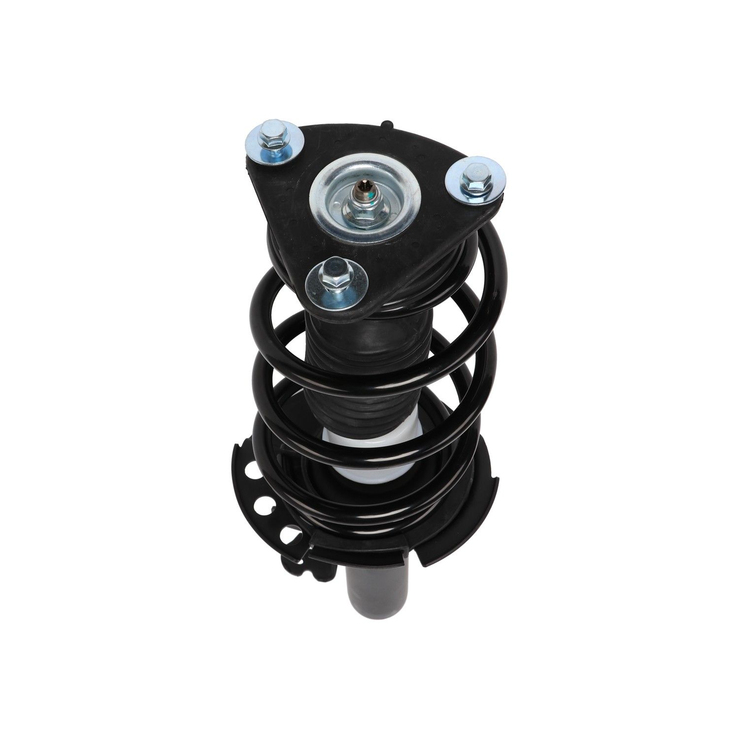 2018, 2017, 2016, 2015, 2014, 2013 Ford Focus Suspension Strut and Coil Spring Assembly