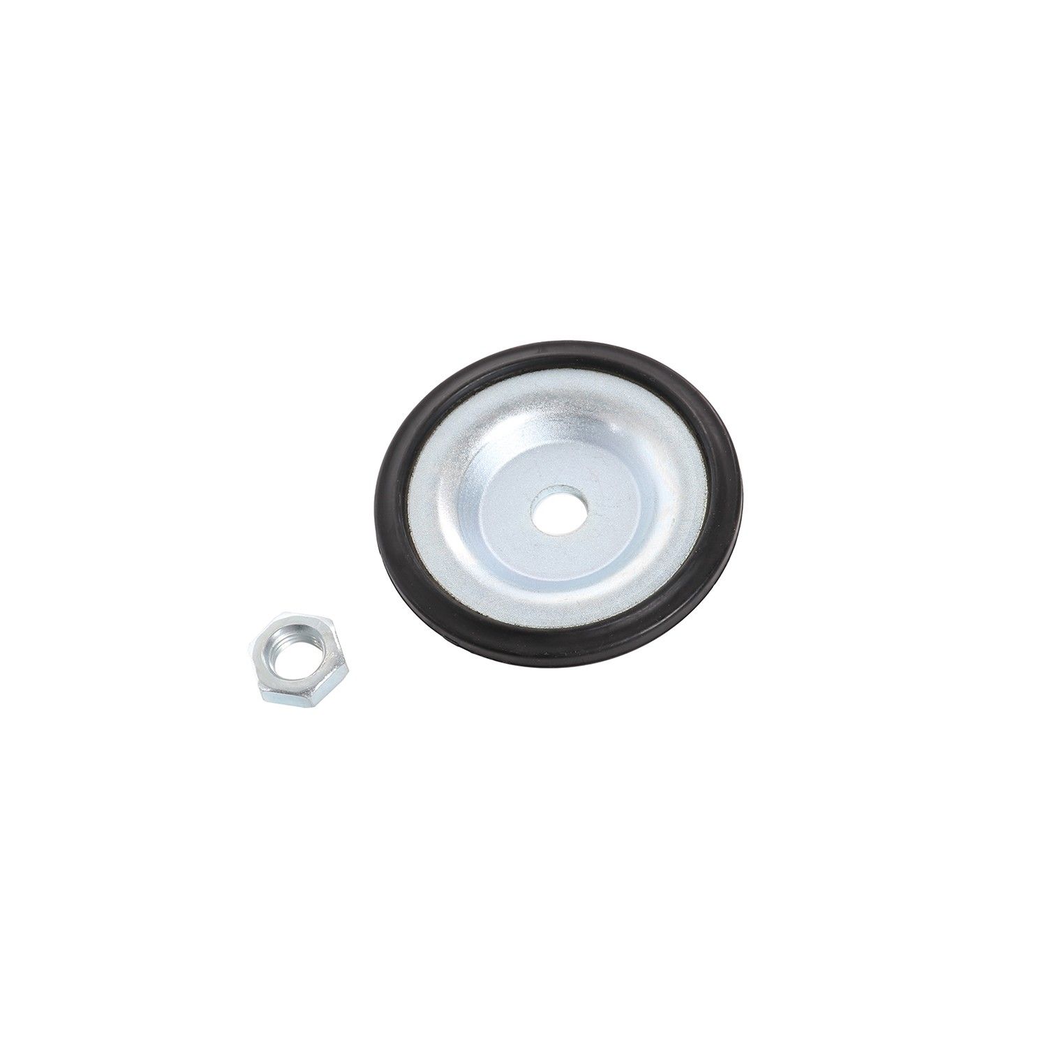 2010 Buick Allure Suspension Strut and Coil Spring Assembly