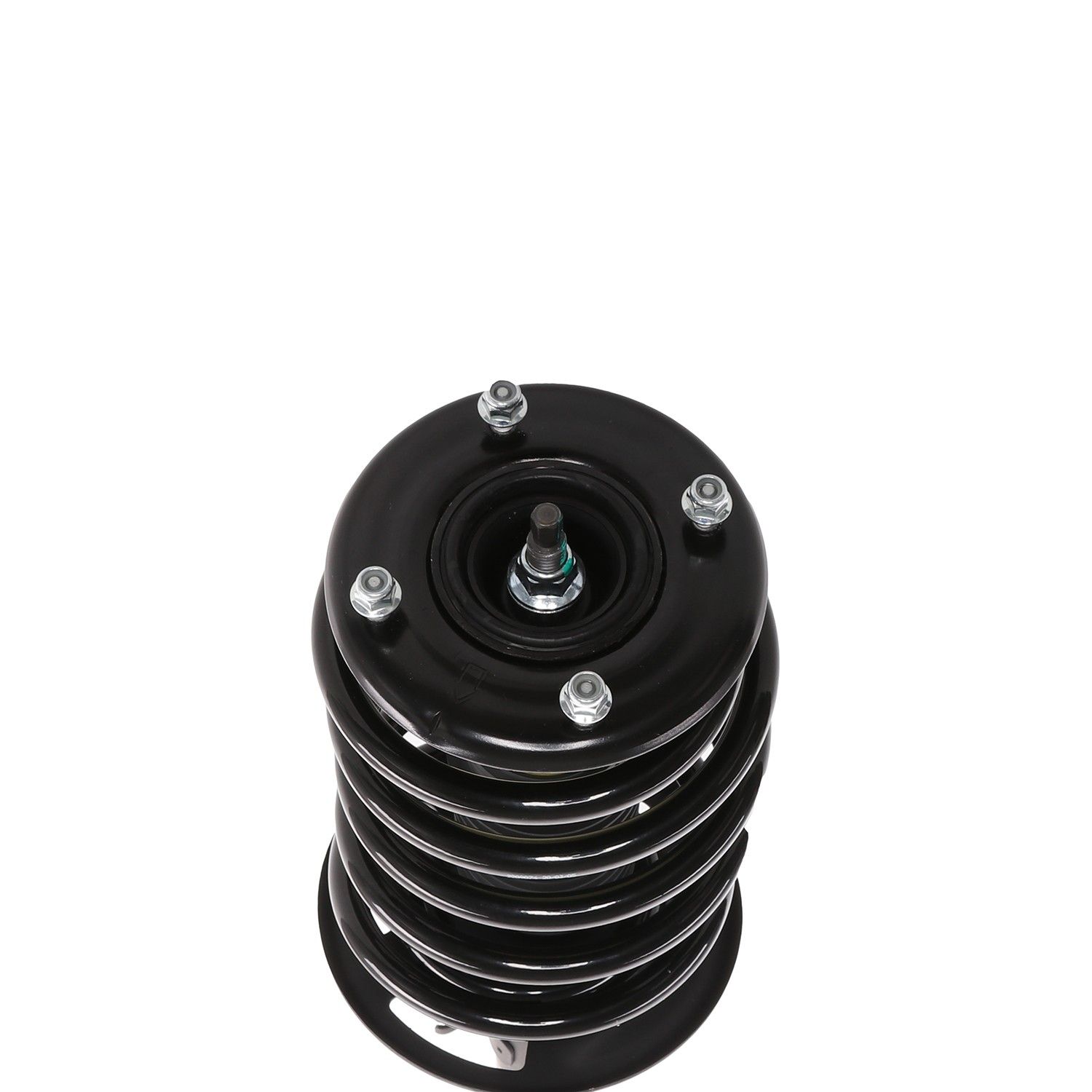 2009, 2008 Ford Taurus Suspension Strut and Coil Spring Assembly