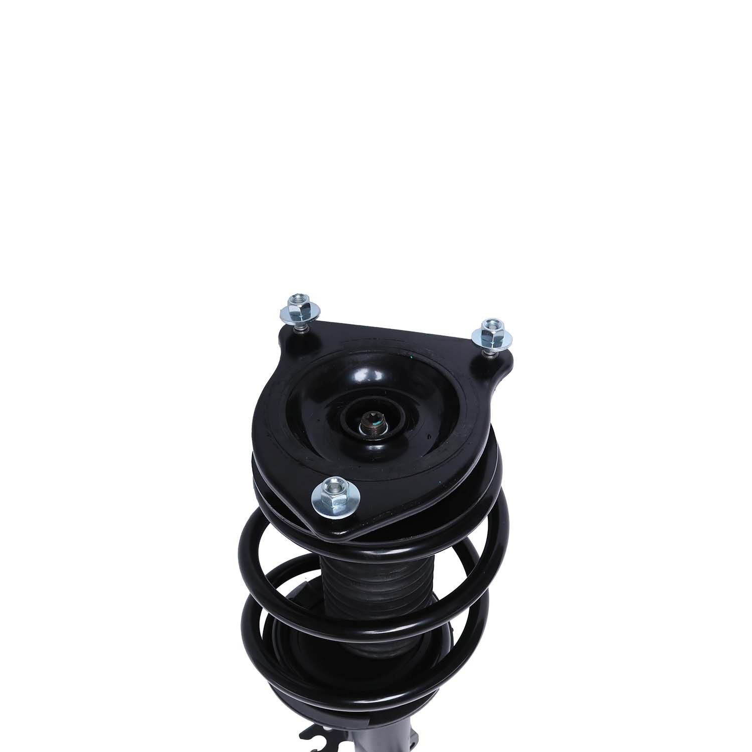 2006, 2005, 2004, 2003, 2002 Mini Cooper Suspension Strut and Coil Spring Assembly