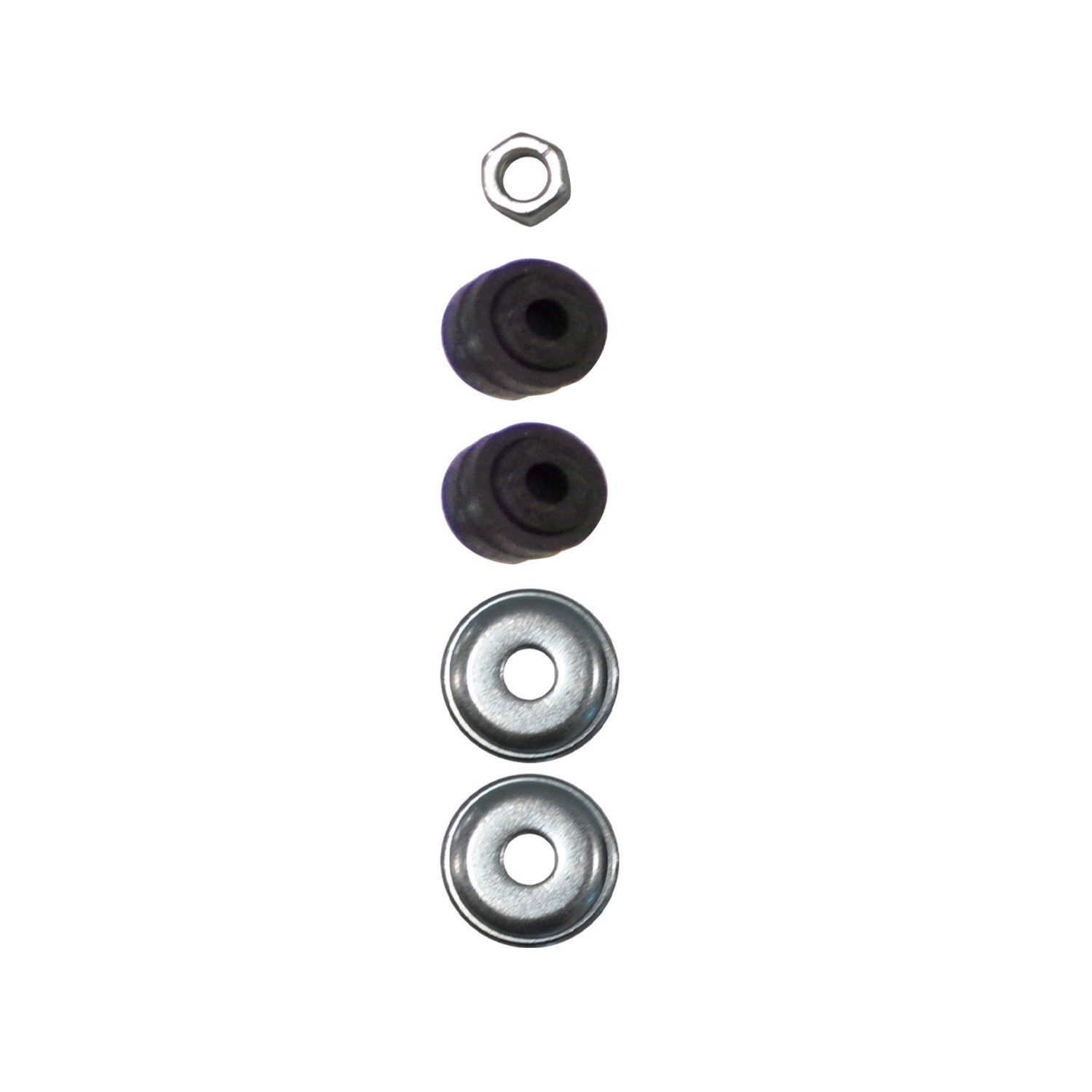 2003, 2002, 2001, 2000 Ford F-150 Suspension Shock Absorber