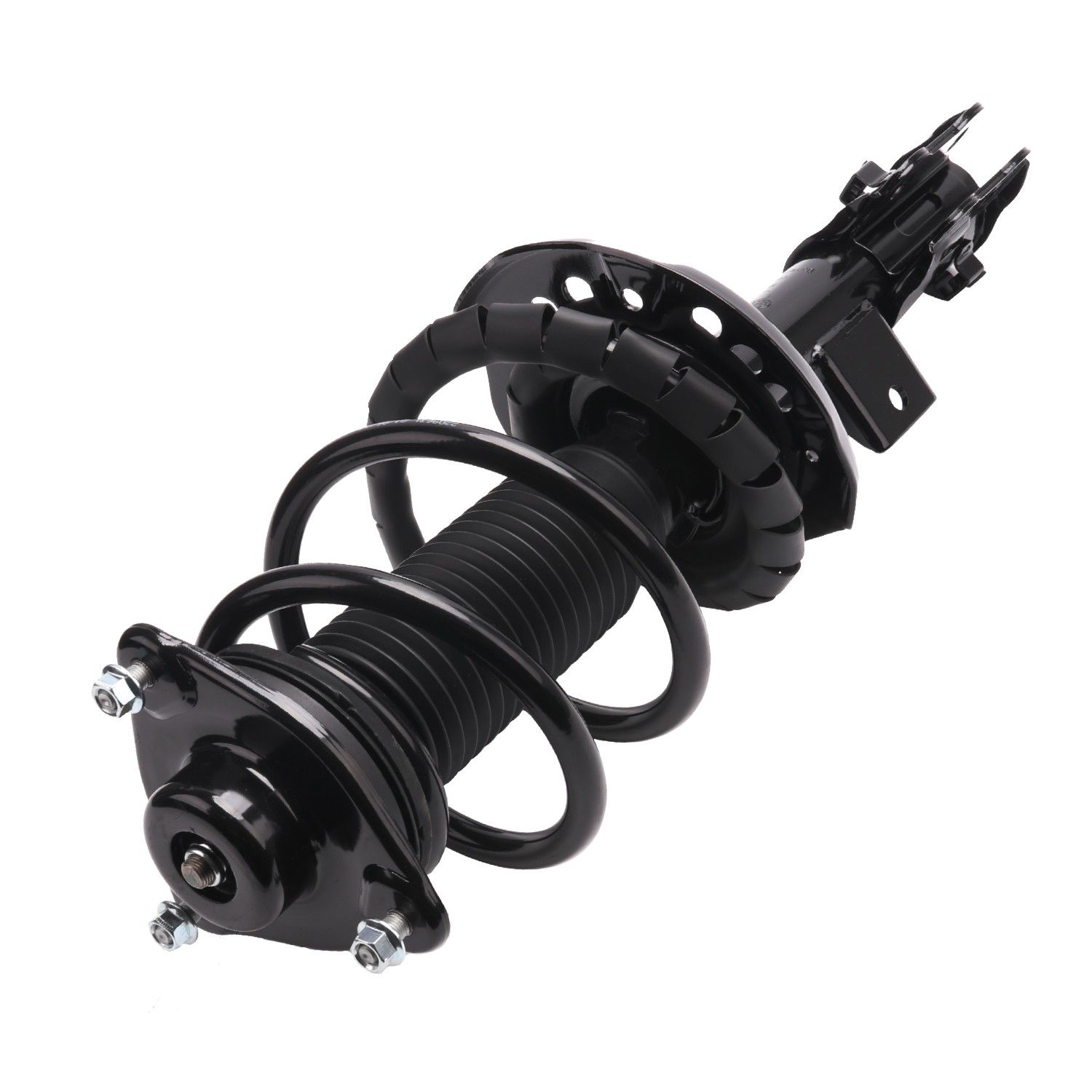 2016, 2015, 2014, 2013, 2012 Kia Optima Suspension Strut and Coil Spring Assembly