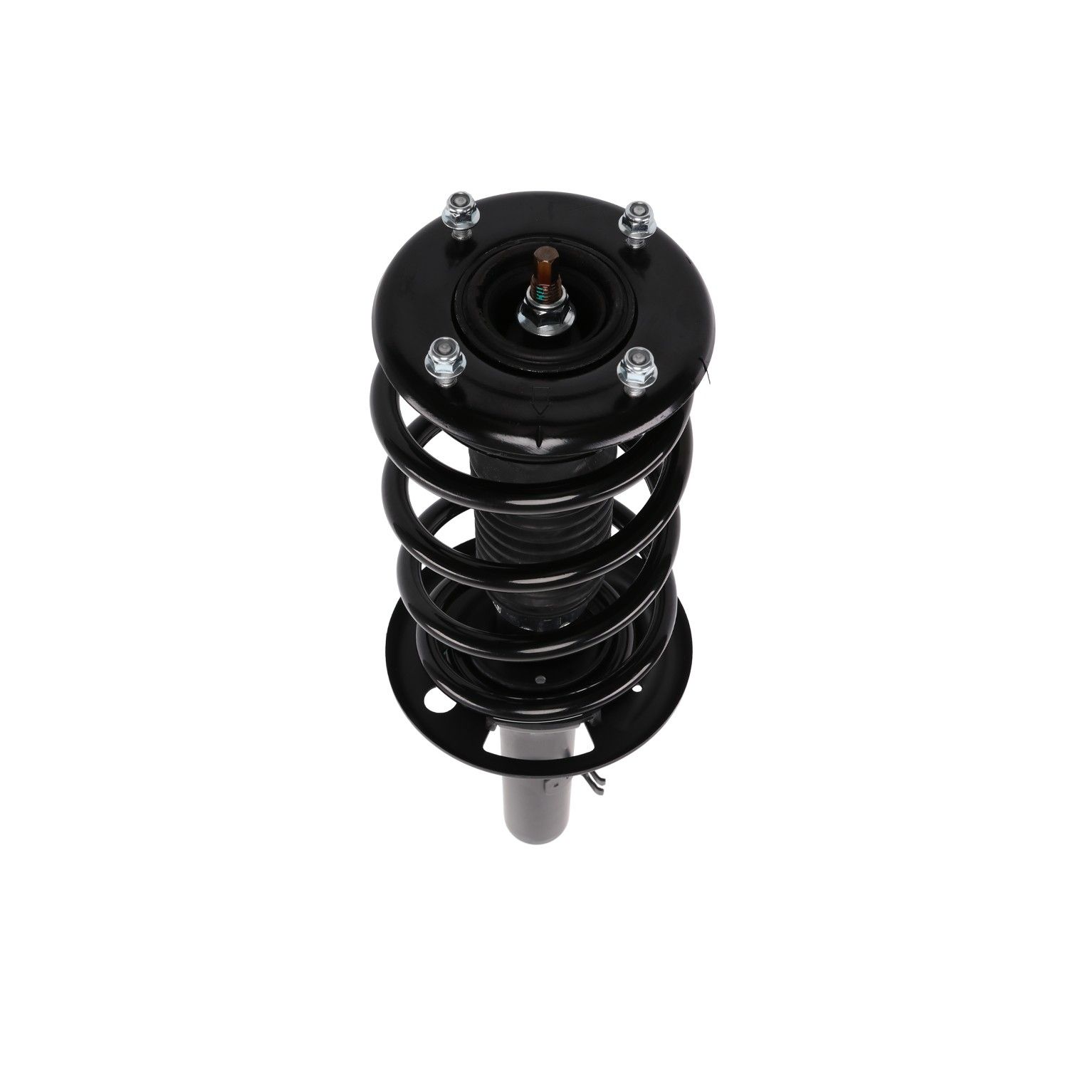 2011, 2010 Ford Taurus Suspension Strut and Coil Spring Assembly