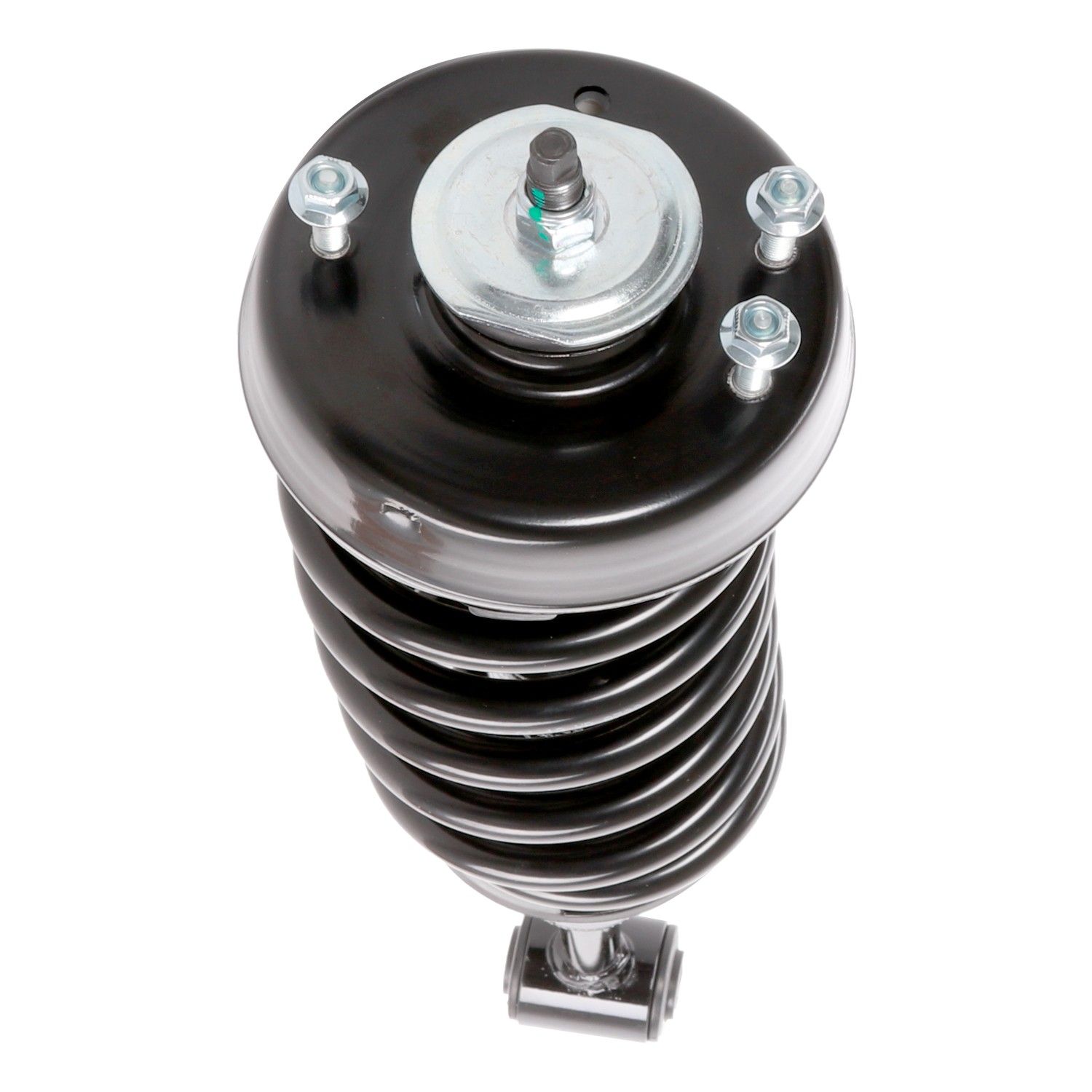 2010, 2009, 2008, 2007, 2006 Ford Explorer Suspension Strut and Coil Spring Assembly
