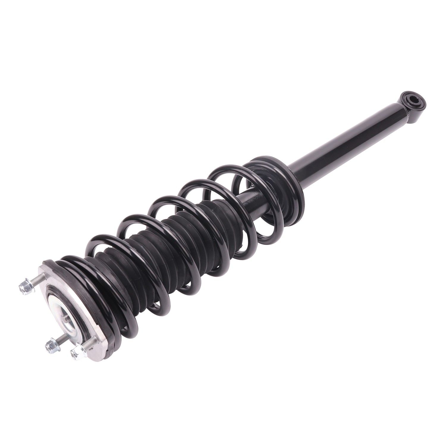 2017, 2016, 2015, 2014, 2013, 2012, 2011, 2010, 2009, 2008, 2007 Lexus LS460 Suspension Strut and Coil Spring Assembly