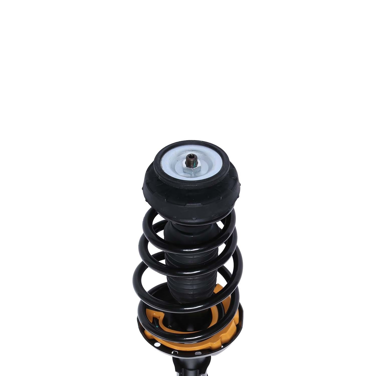2010 Buick Allure Suspension Strut and Coil Spring Assembly