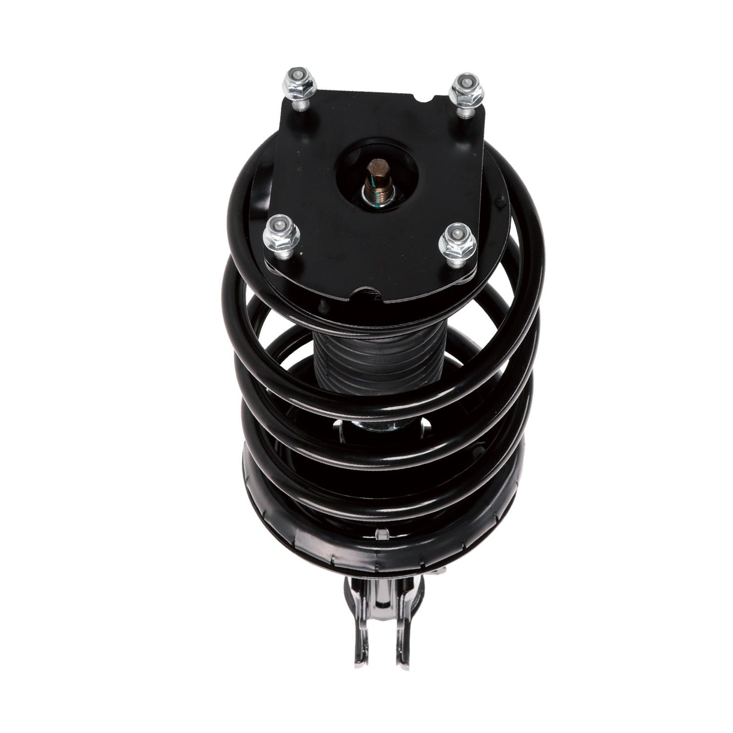2014, 2013, 2012, 2011 Ford Mustang Suspension Strut and Coil Spring Assembly