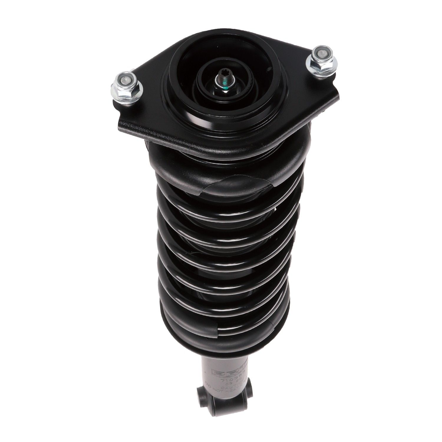 2012, 2011, 2010 Subaru Outback Suspension Strut and Coil Spring Assembly