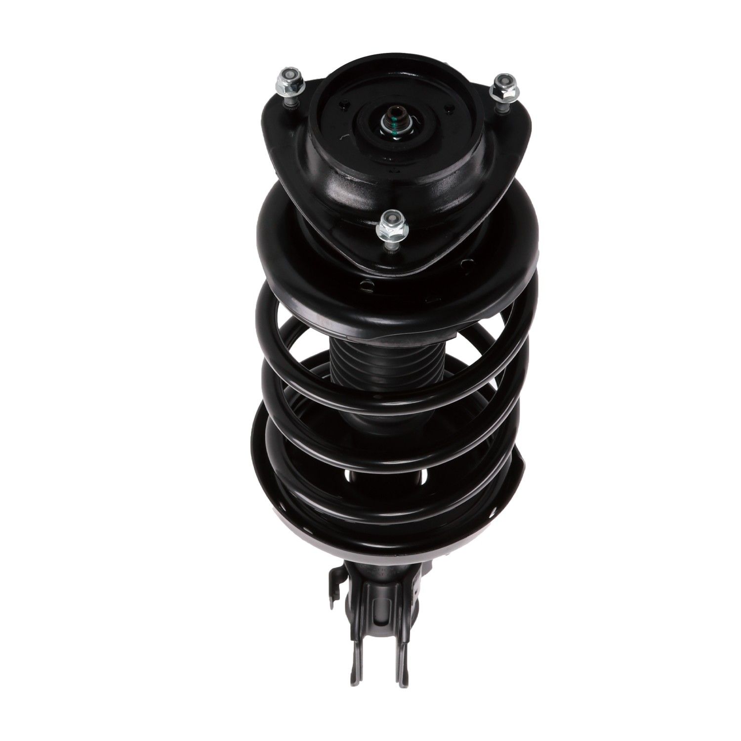 2008, 2007, 2006 Subaru Forester Suspension Strut and Coil Spring Assembly