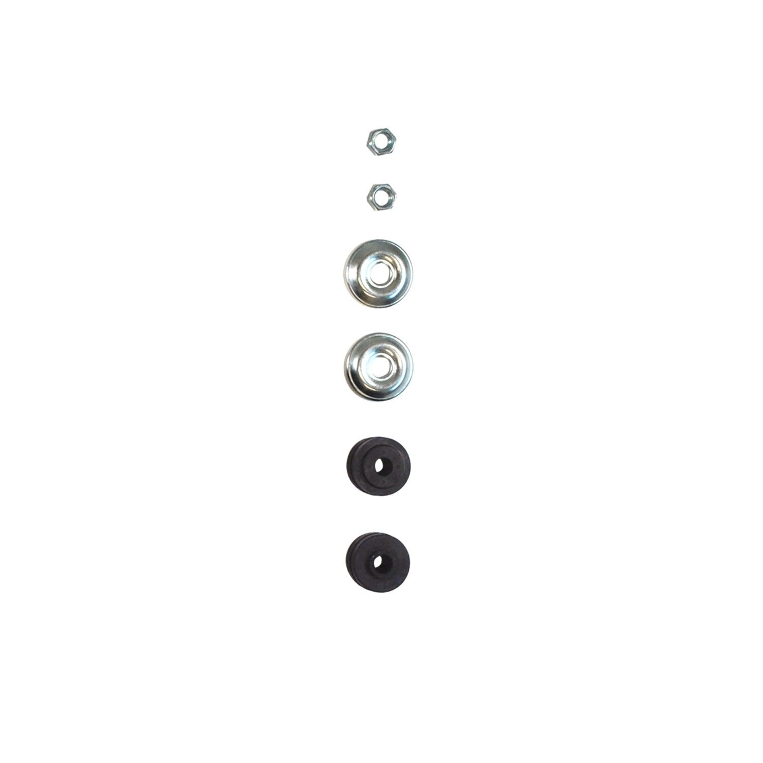 Suspension Shock Absorber