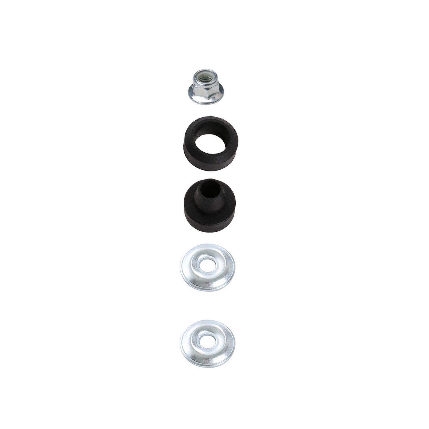 2002, 2001, 2000, 1999, 1998, 1997 Ford Expedition Suspension Shock Absorber