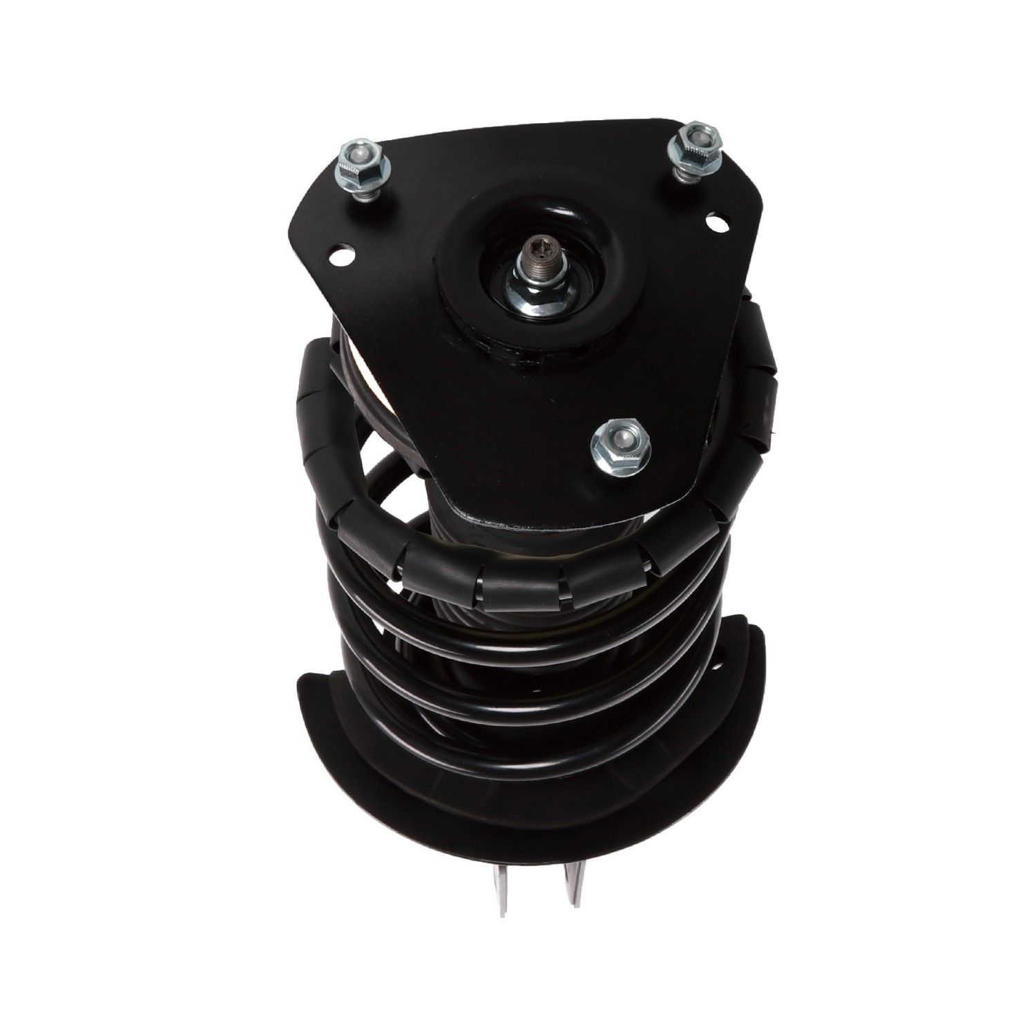 2009, 2008, 2007, 2006, 2005 Buick Allure Suspension Strut and Coil Spring Assembly