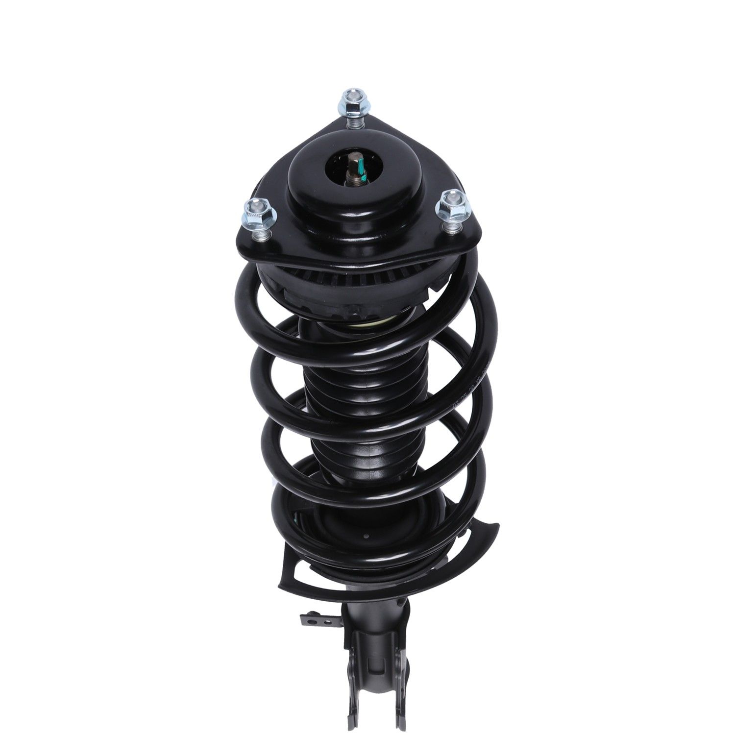 2010, 2009, 2008, 2007 Chrysler Sebring Suspension Strut and Coil Spring Assembly